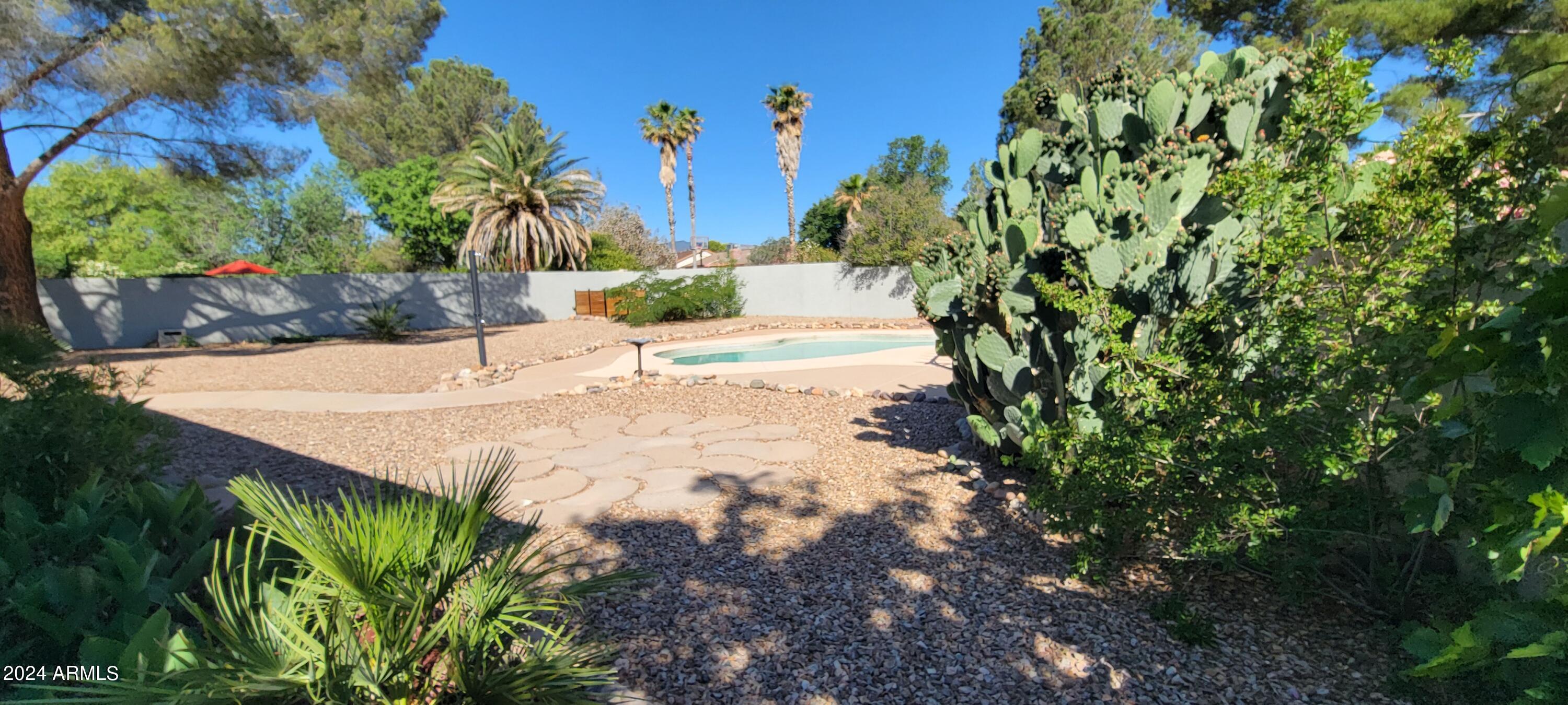 PUEBLO DEL SOL COUNTRY CLUB ESTATES 1 - Residential