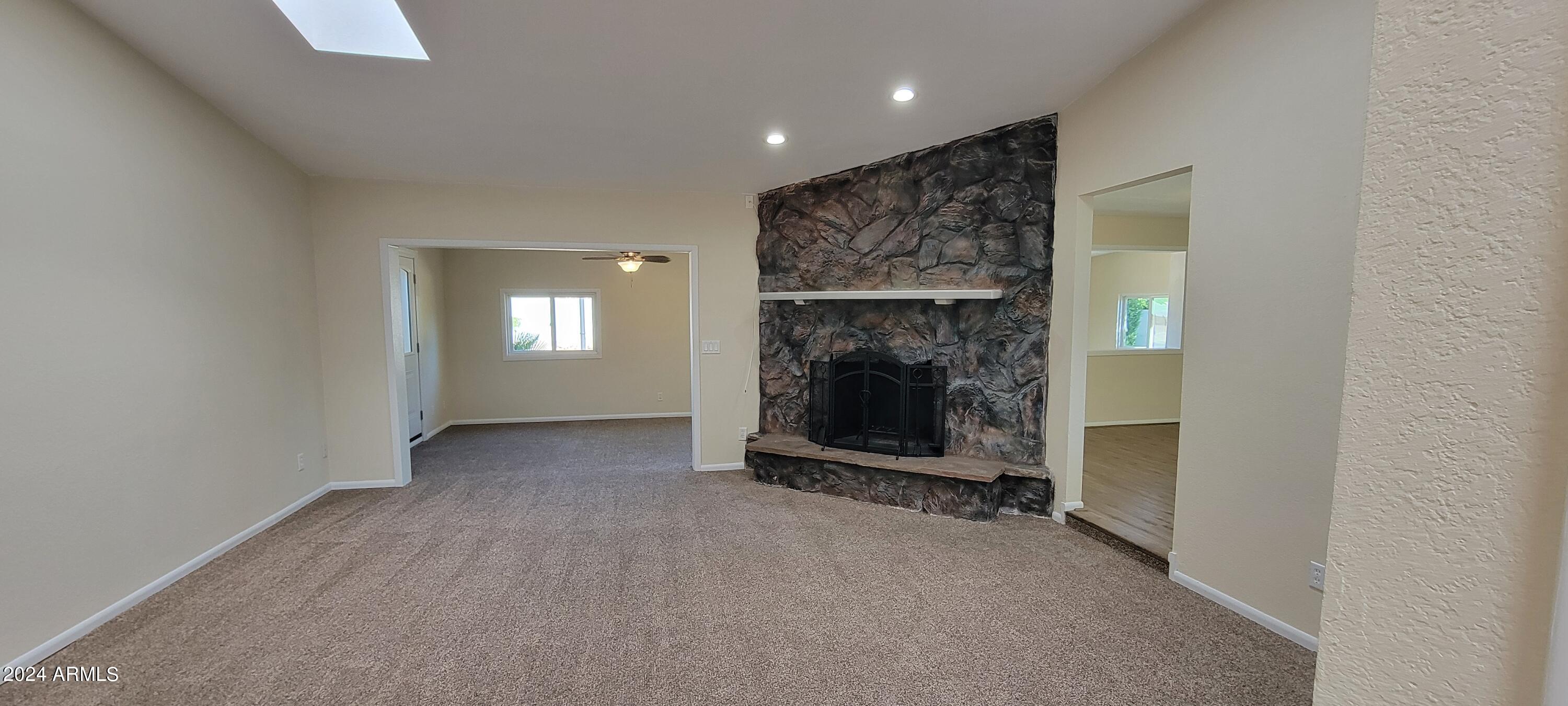 PUEBLO DEL SOL COUNTRY CLUB ESTATES 1 - Residential