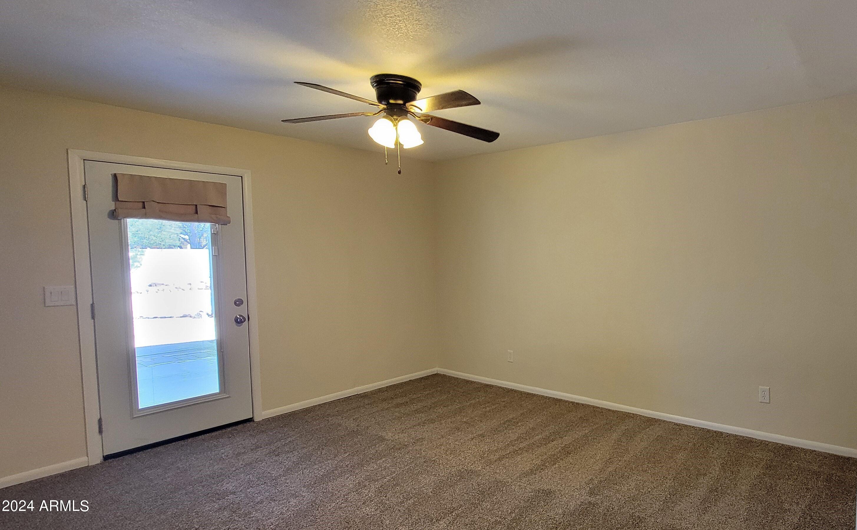 PUEBLO DEL SOL COUNTRY CLUB ESTATES 1 - Residential
