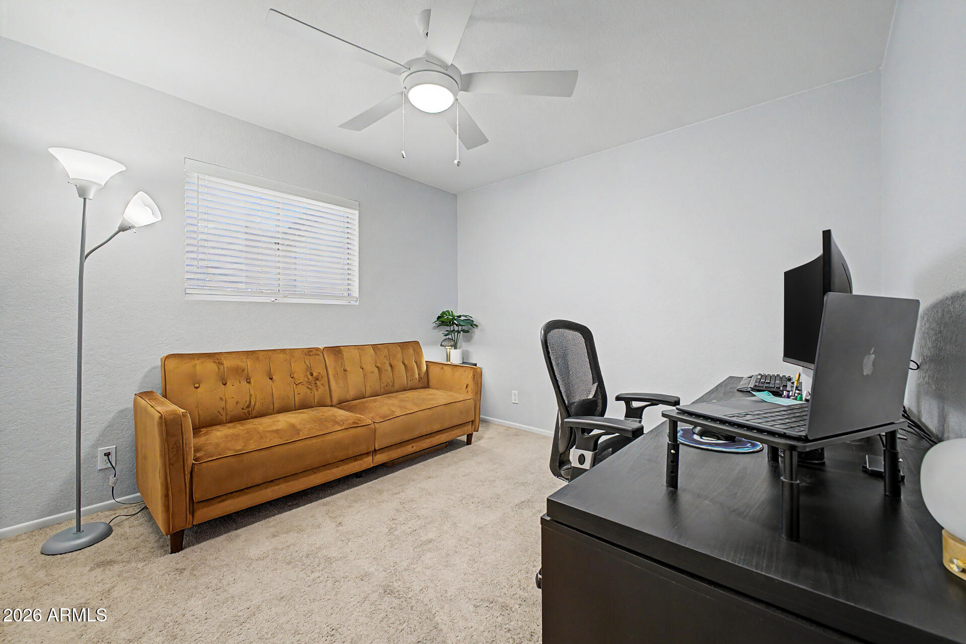 MCAFEE PLACE UNIT NO. 1 - Residential