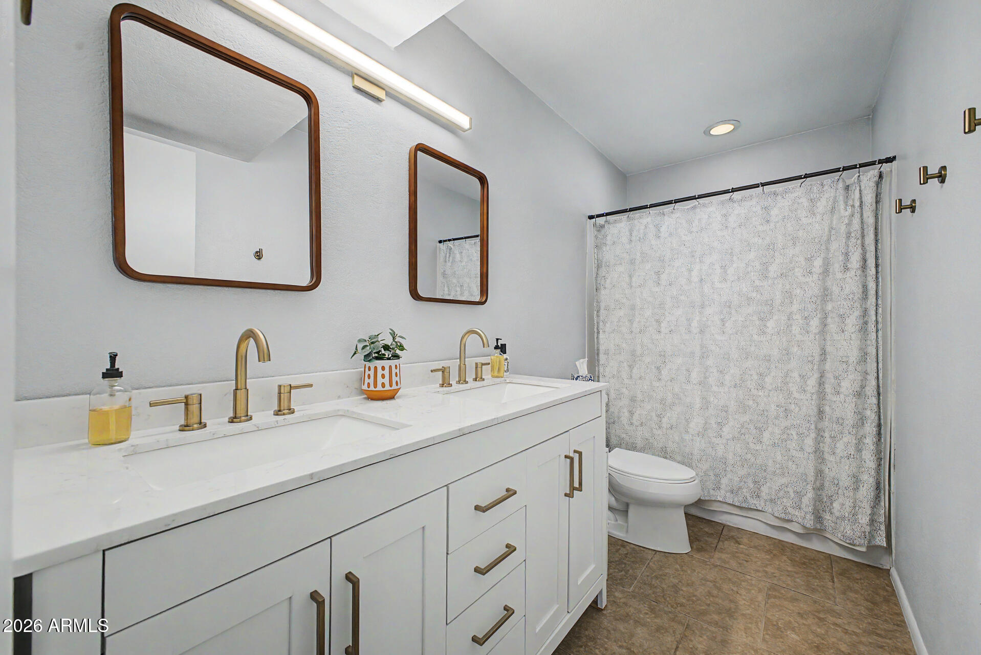 MCAFEE PLACE UNIT NO. 1 - Residential