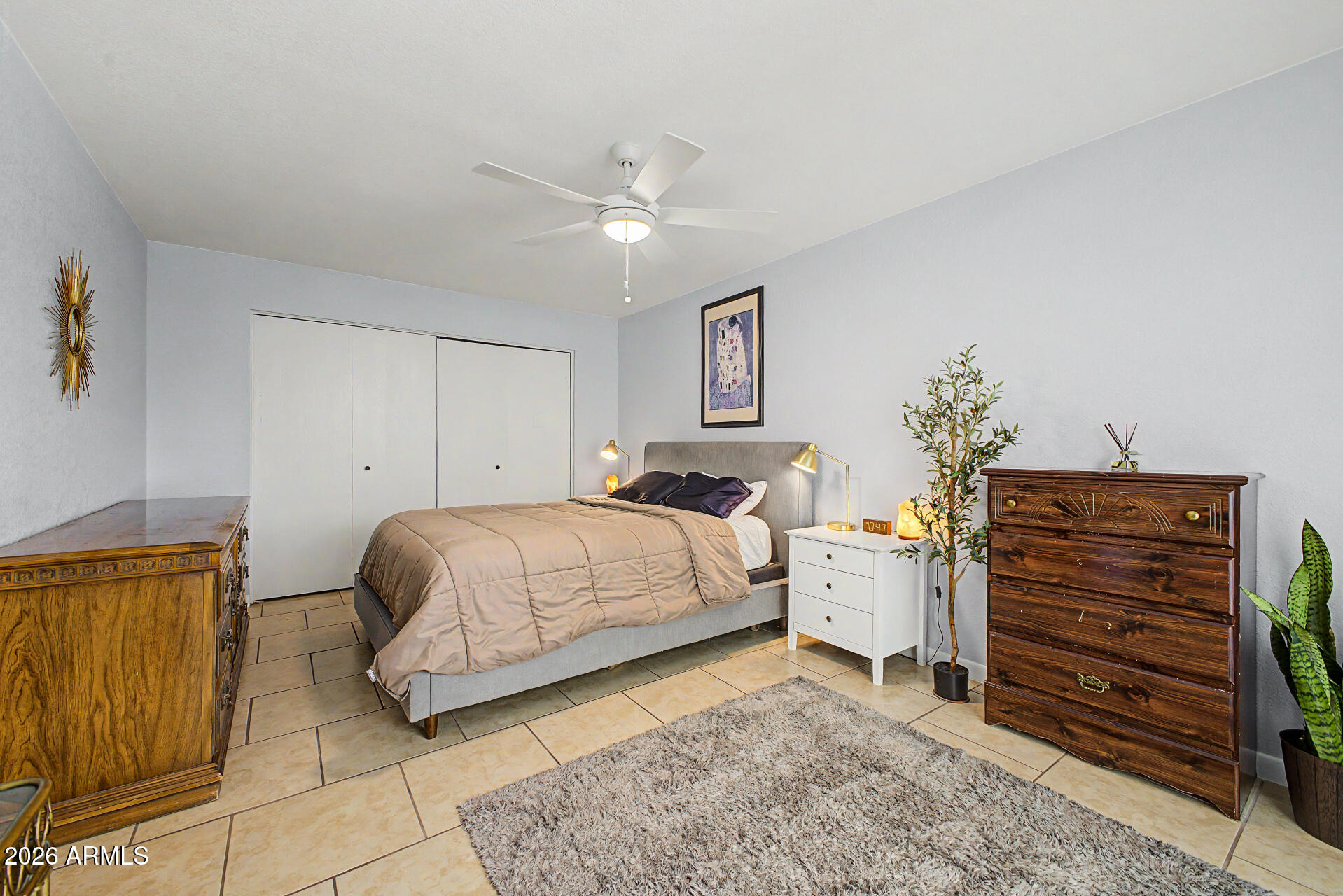 MCAFEE PLACE UNIT NO. 1 - Residential