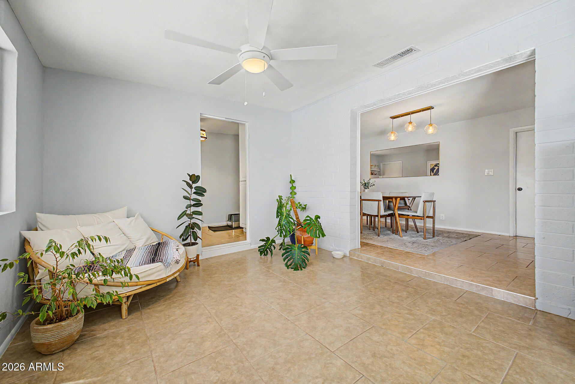 MCAFEE PLACE UNIT NO. 1 - Residential
