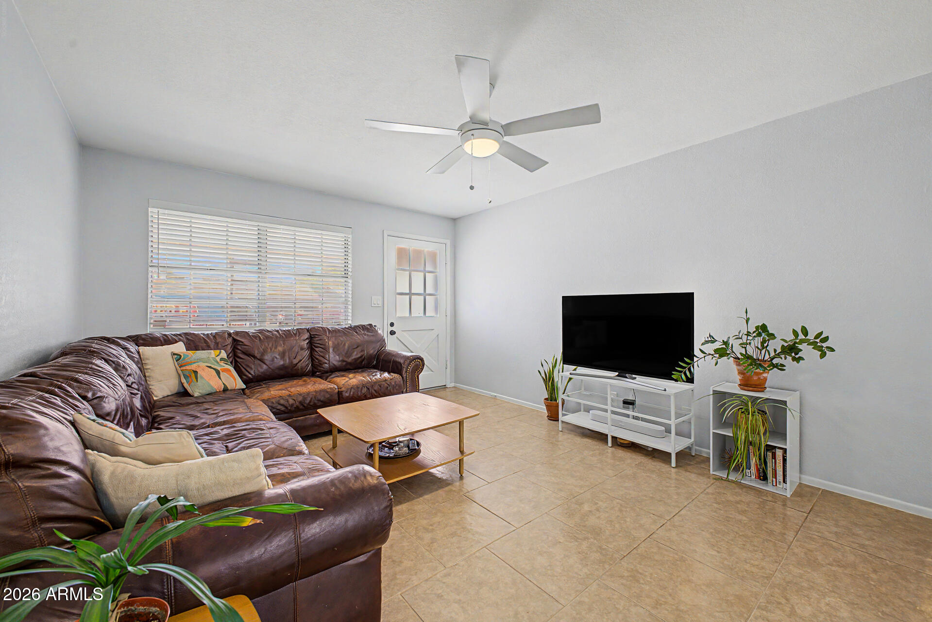 MCAFEE PLACE UNIT NO. 1 - Residential
