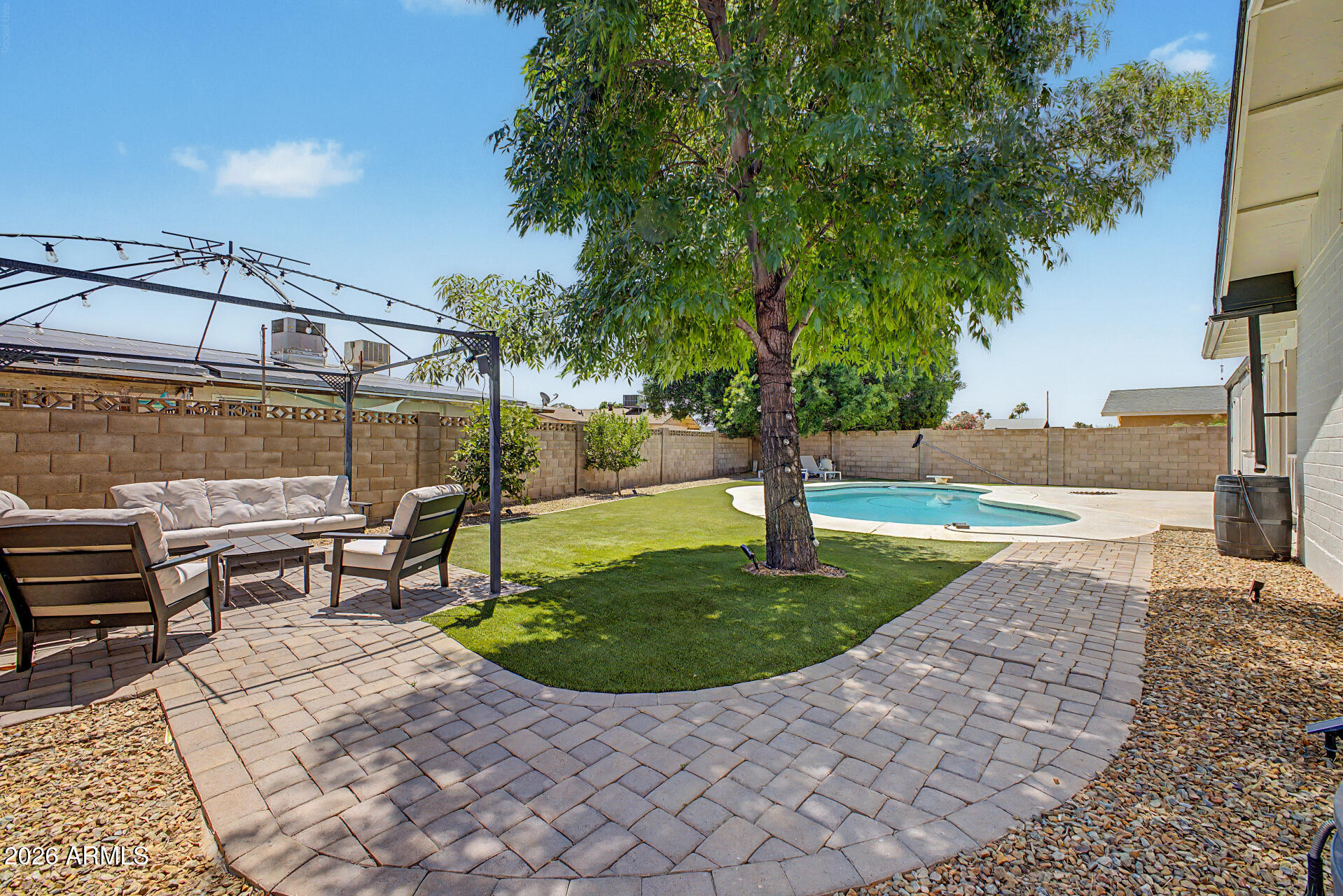 MCAFEE PLACE UNIT NO. 1 - Residential