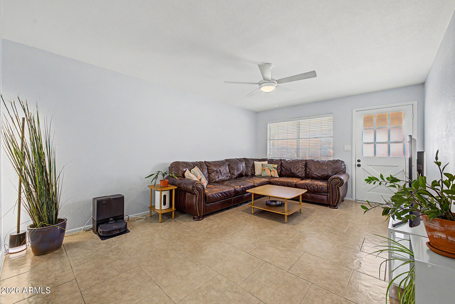 MCAFEE PLACE UNIT NO. 1 - Residential