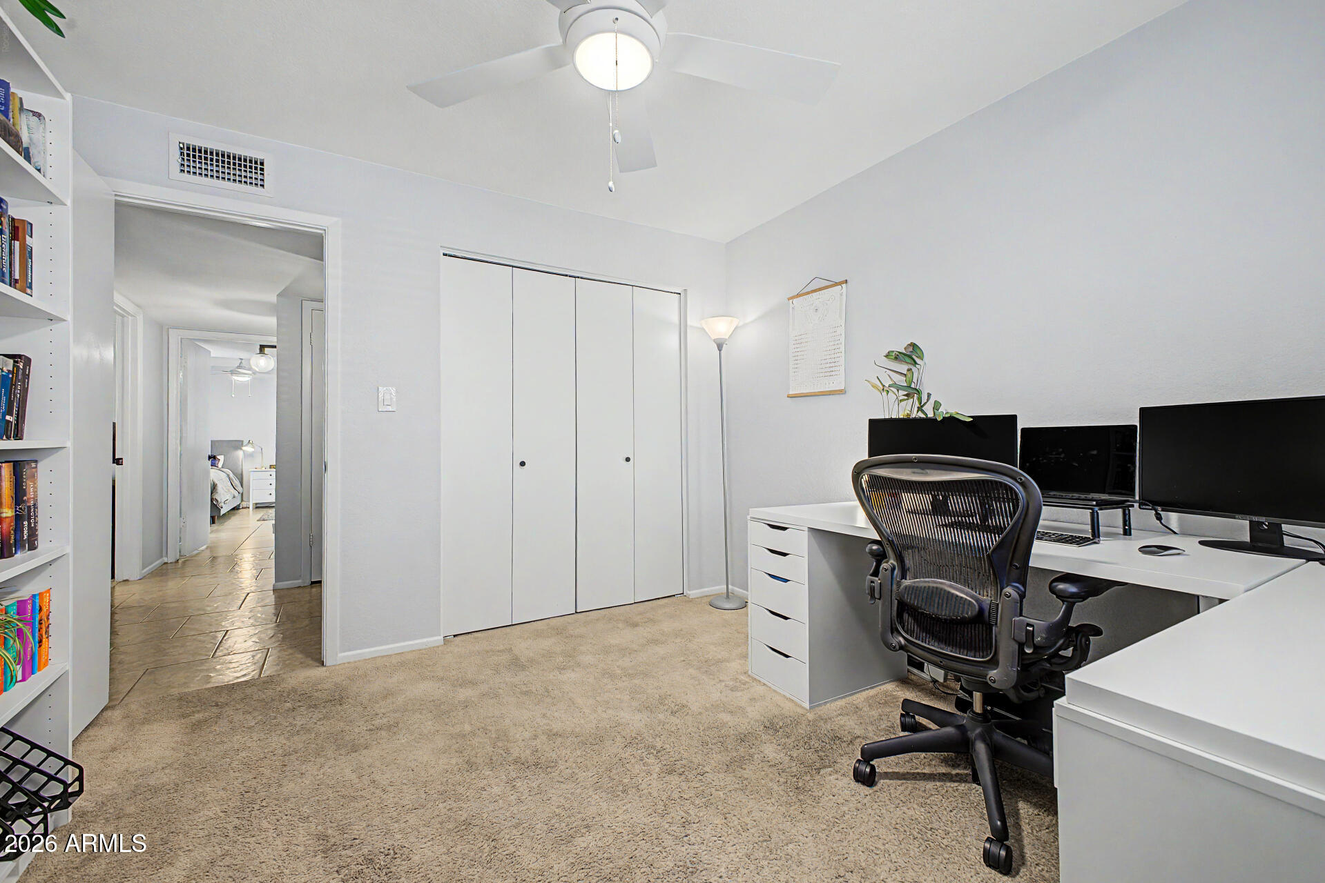 MCAFEE PLACE UNIT NO. 1 - Residential