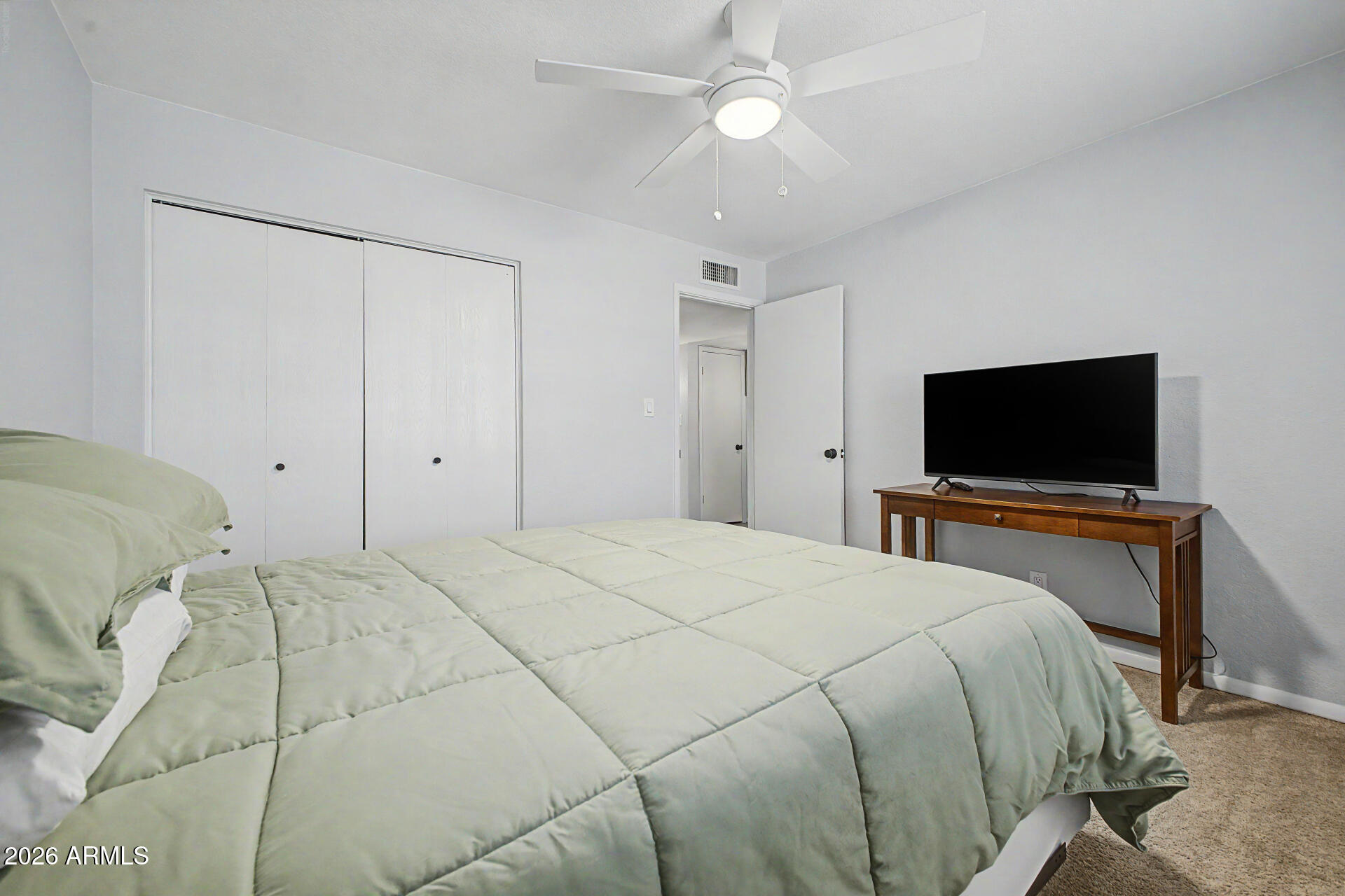 MCAFEE PLACE UNIT NO. 1 - Residential