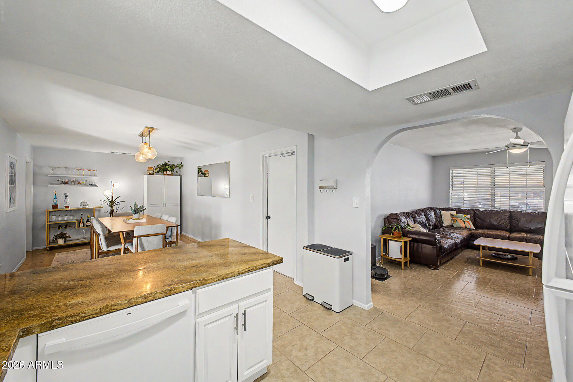 MCAFEE PLACE UNIT NO. 1 - Residential