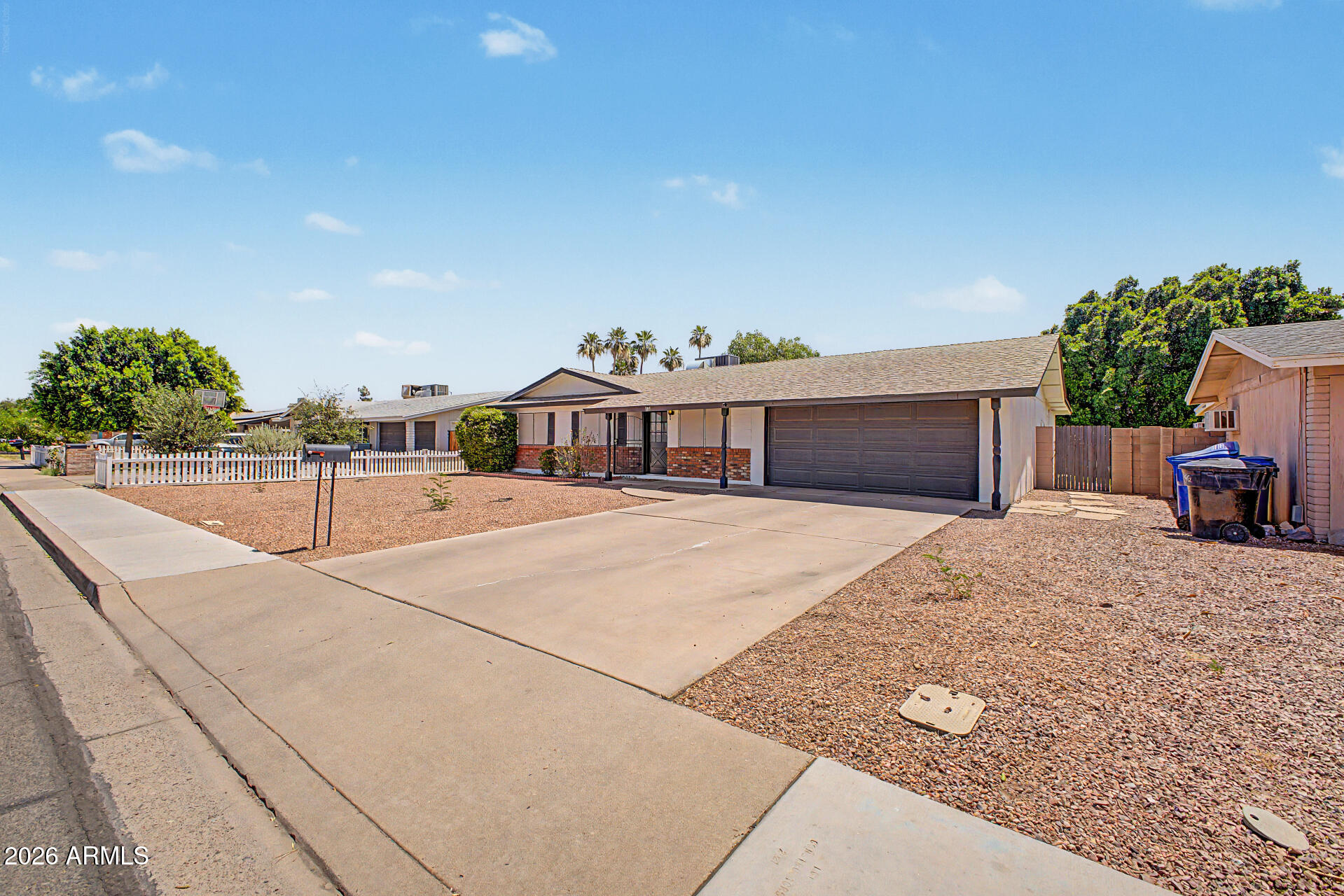 MCAFEE PLACE UNIT NO. 1 - Residential