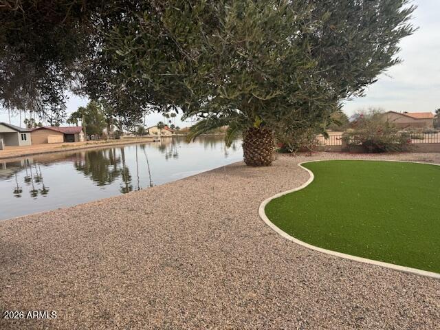 ARIZONA CITY UNIT TEN - Residential