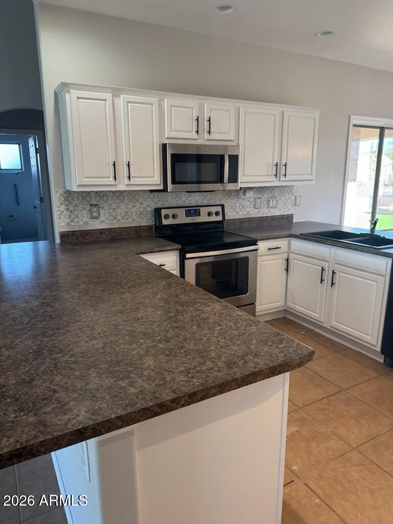 ARIZONA CITY UNIT TEN - Residential