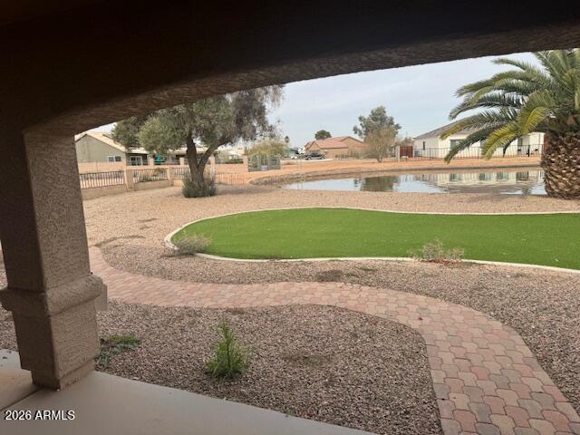 ARIZONA CITY UNIT TEN - Residential