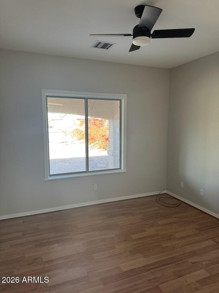 ARIZONA CITY UNIT TEN - Residential