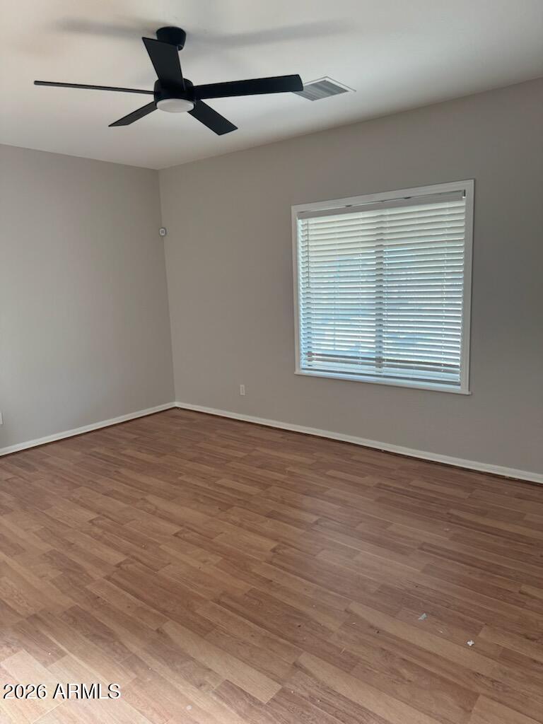 ARIZONA CITY UNIT TEN - Residential