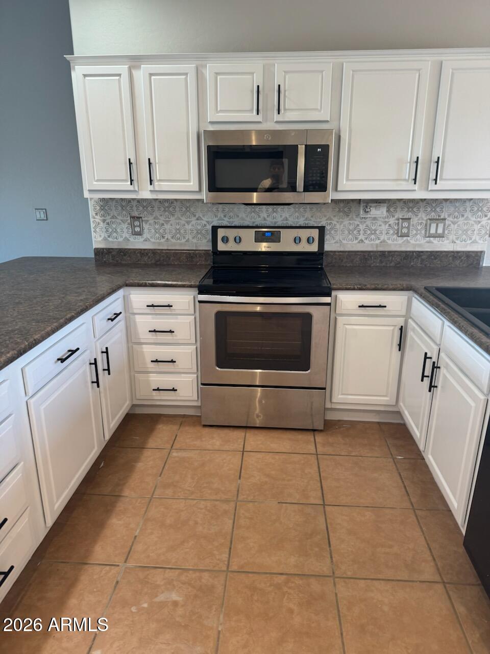 ARIZONA CITY UNIT TEN - Residential