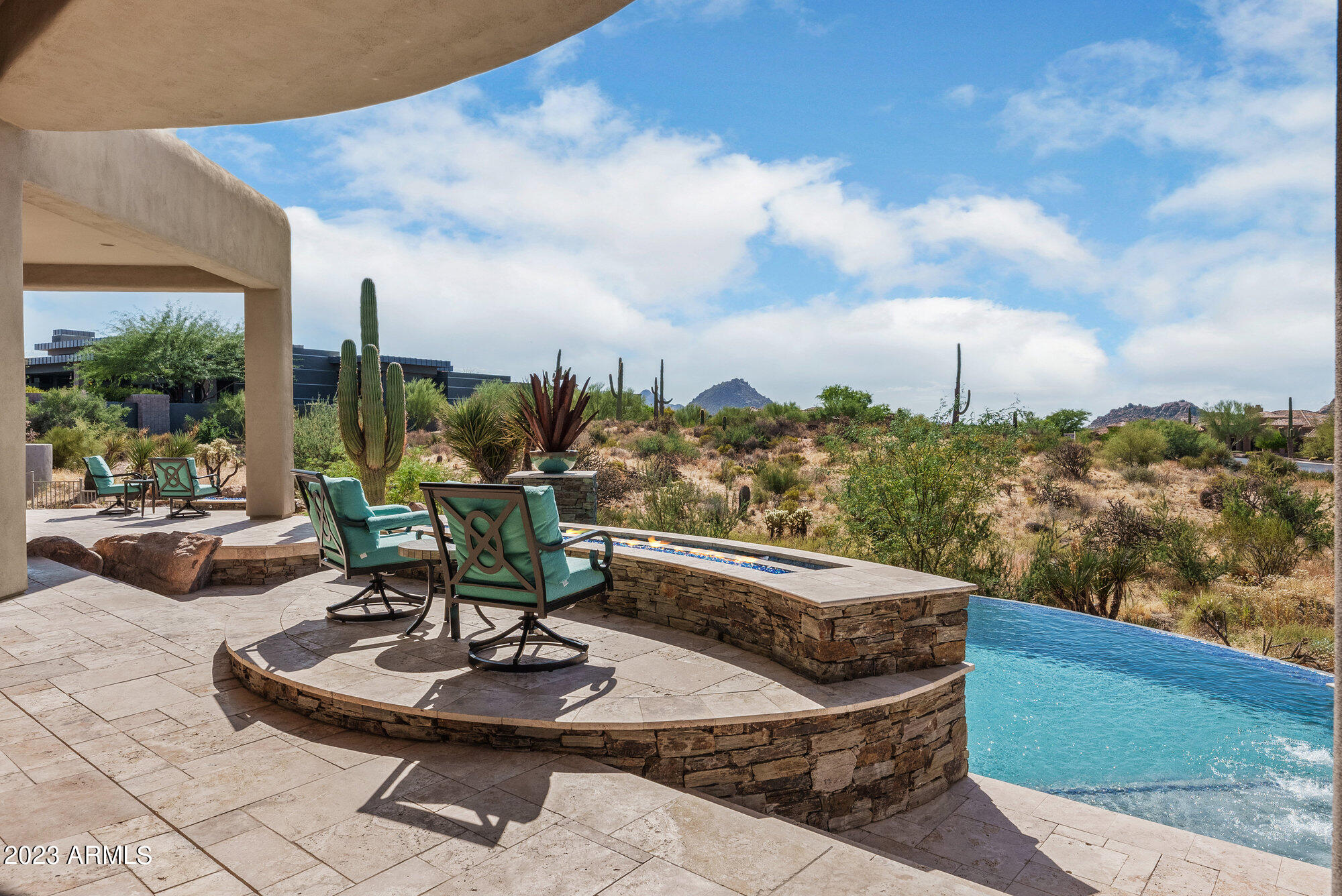 BOULDER CREST AT TROON NORTH UNIT 1; and LOT 38 BOULDER CREST AT TROON NORTH UNIT 1 MCR 043040 - Residential