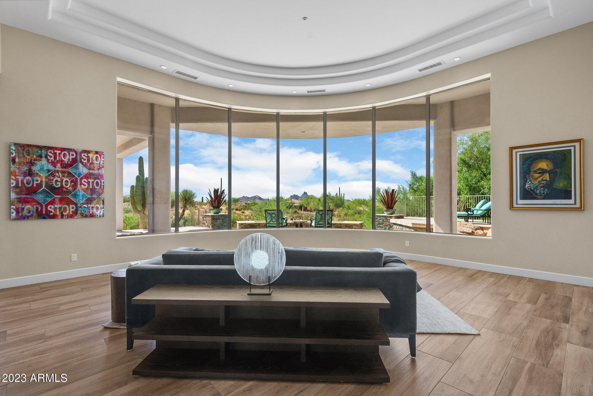 BOULDER CREST AT TROON NORTH UNIT 1; and LOT 38 BOULDER CREST AT TROON NORTH UNIT 1 MCR 043040 - Residential