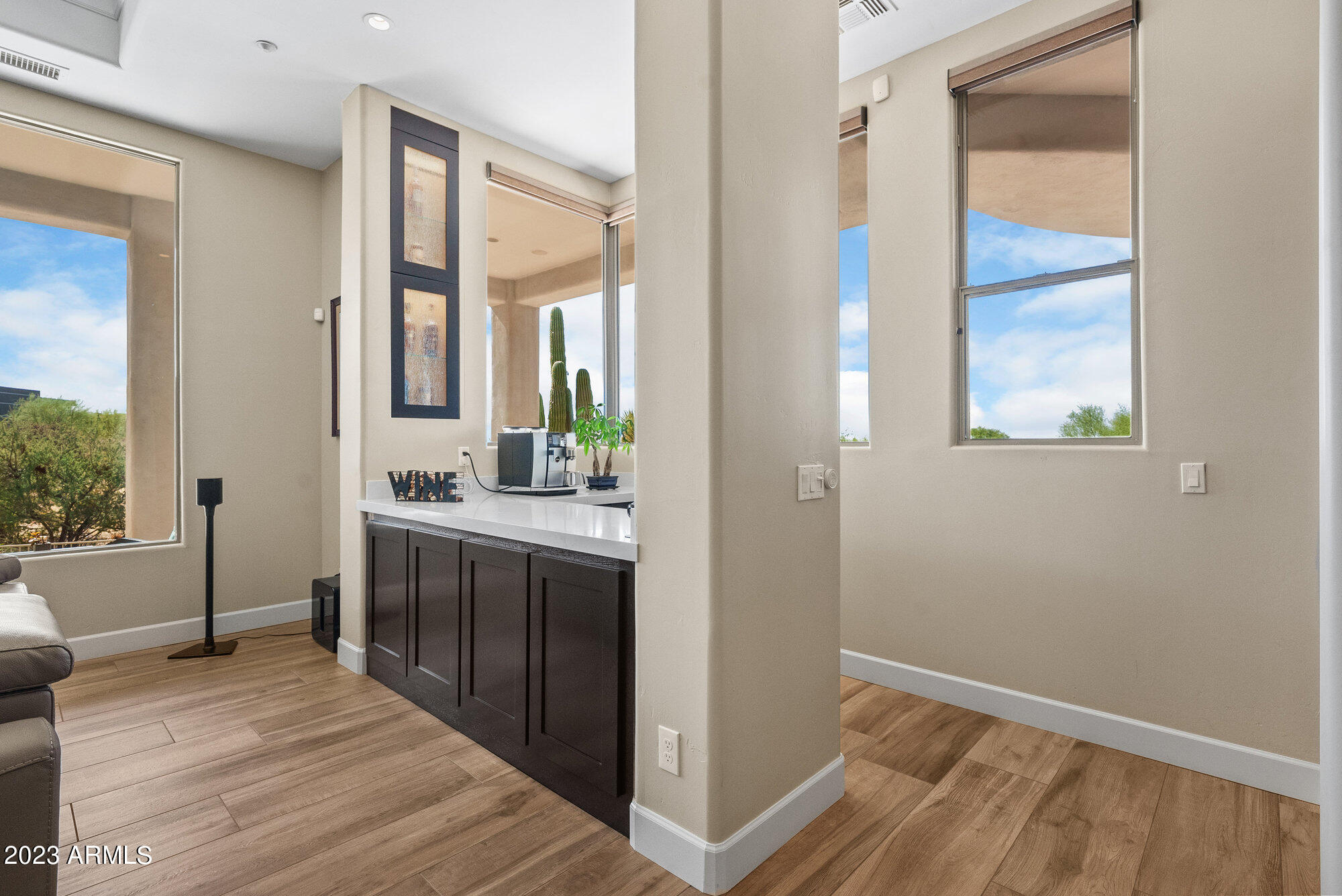 BOULDER CREST AT TROON NORTH UNIT 1; and LOT 38 BOULDER CREST AT TROON NORTH UNIT 1 MCR 043040 - Residential