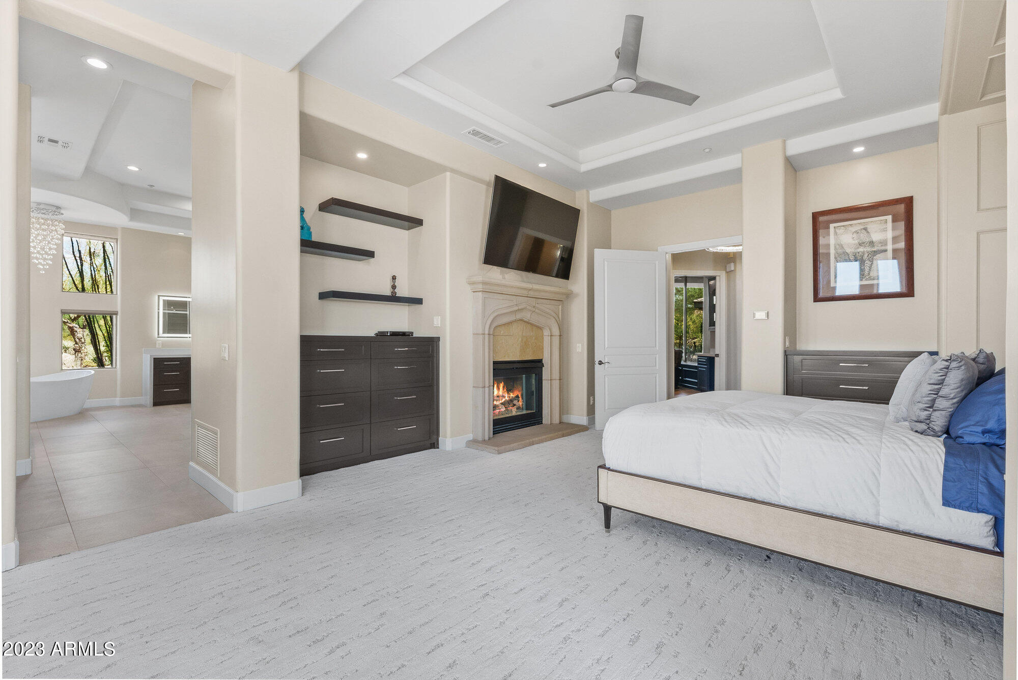 BOULDER CREST AT TROON NORTH UNIT 1; and LOT 38 BOULDER CREST AT TROON NORTH UNIT 1 MCR 043040 - Residential