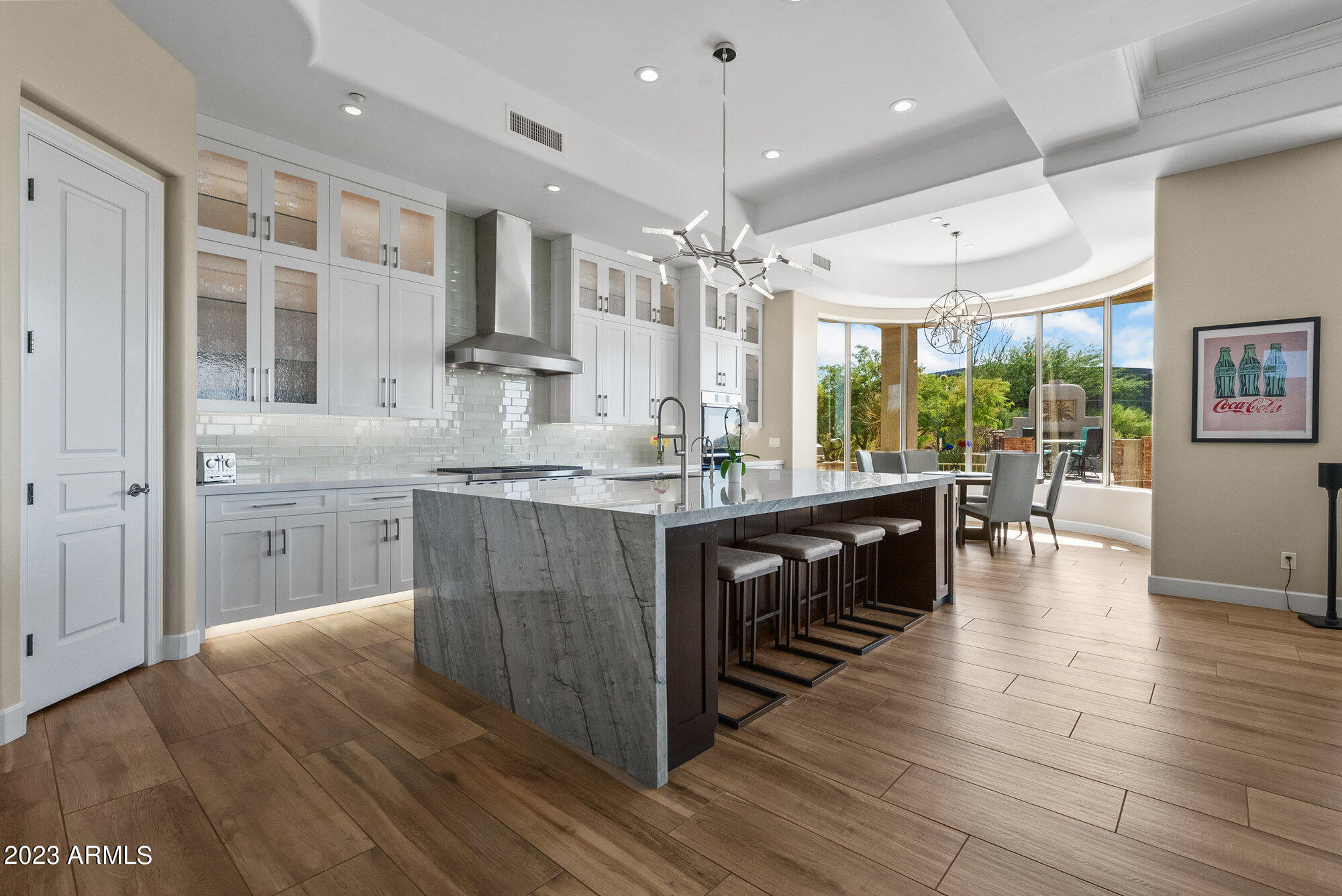 BOULDER CREST AT TROON NORTH UNIT 1; and LOT 38 BOULDER CREST AT TROON NORTH UNIT 1 MCR 043040 - Residential
