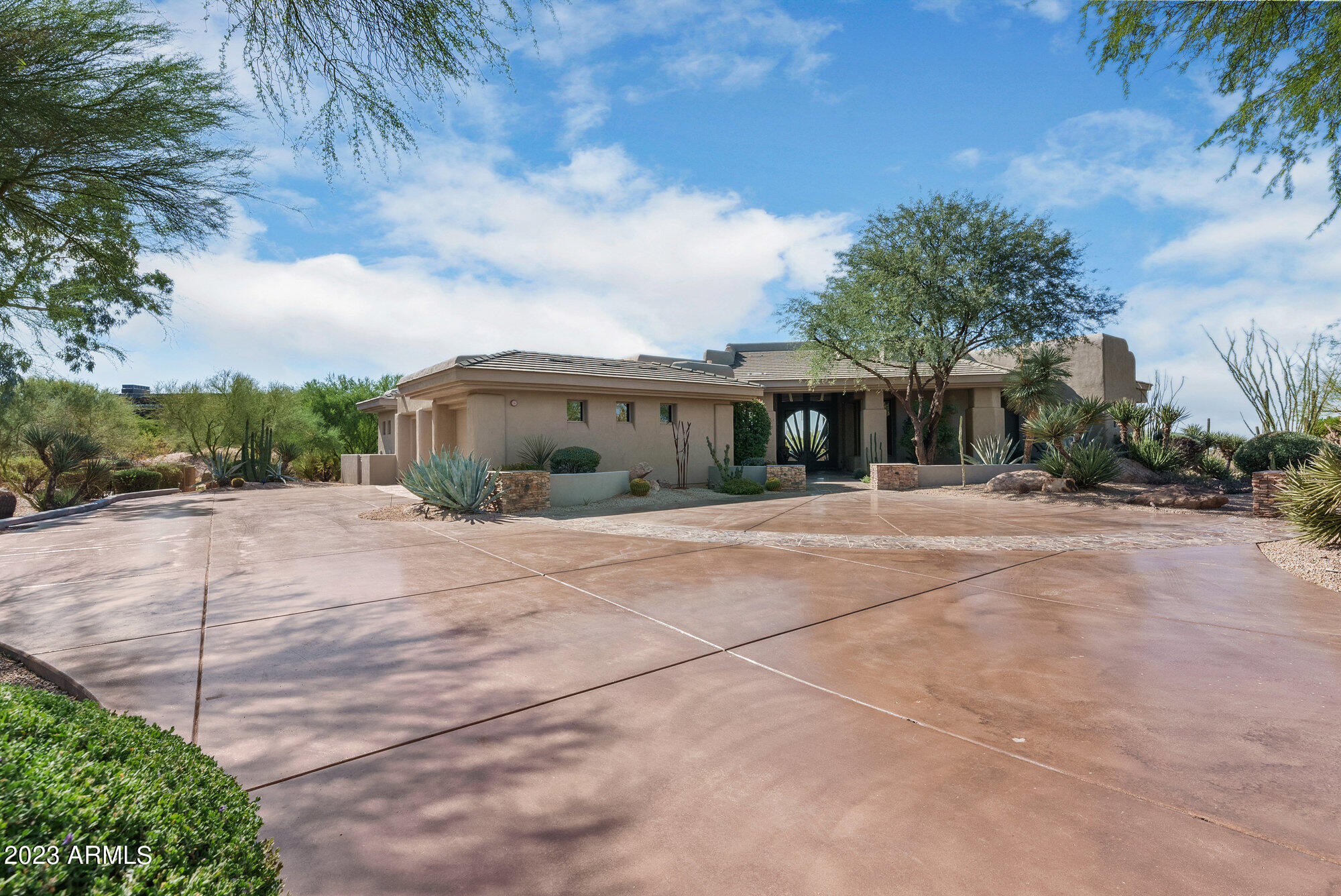 BOULDER CREST AT TROON NORTH UNIT 1; and LOT 38 BOULDER CREST AT TROON NORTH UNIT 1 MCR 043040 - Residential