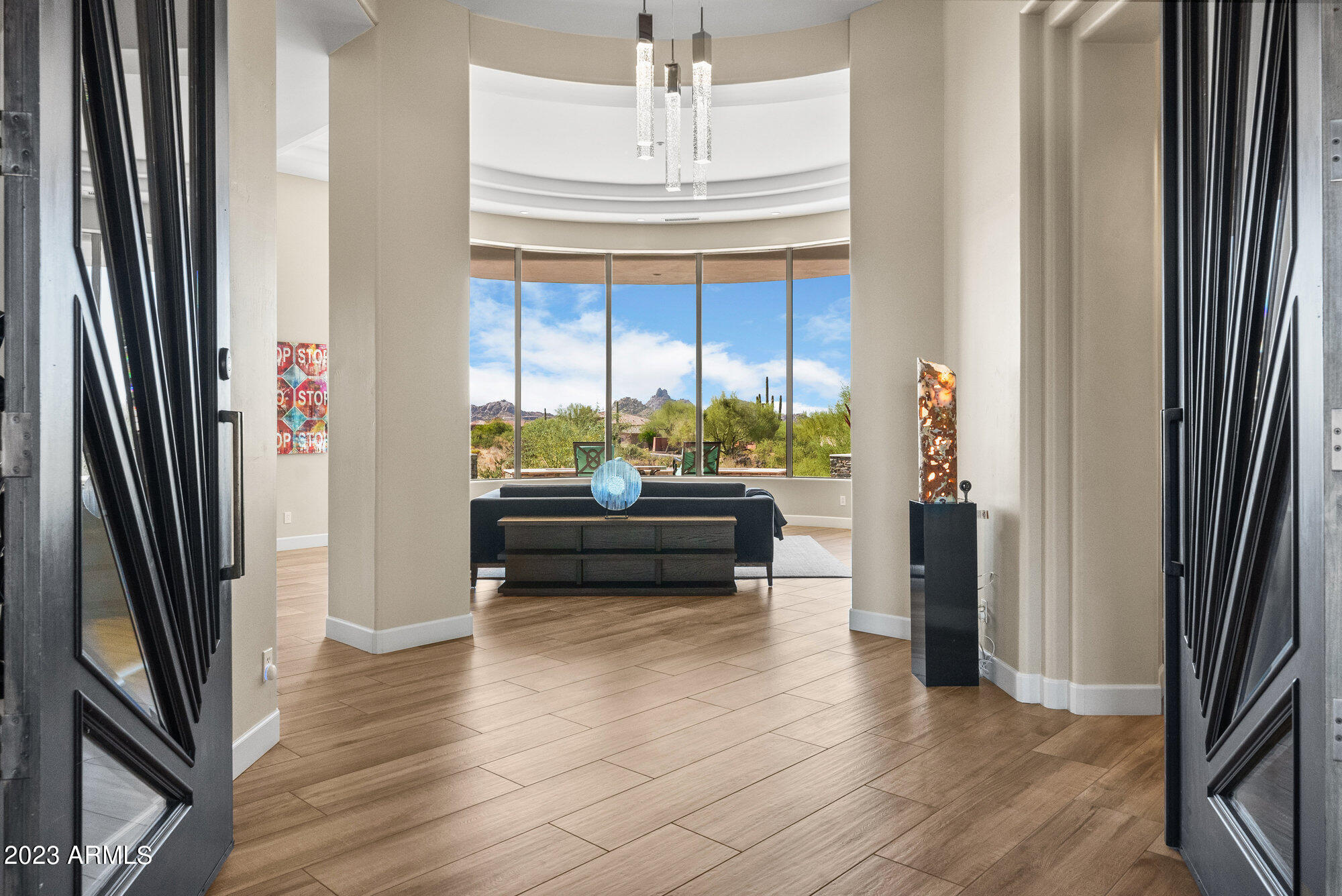 BOULDER CREST AT TROON NORTH UNIT 1; and LOT 38 BOULDER CREST AT TROON NORTH UNIT 1 MCR 043040 - Residential