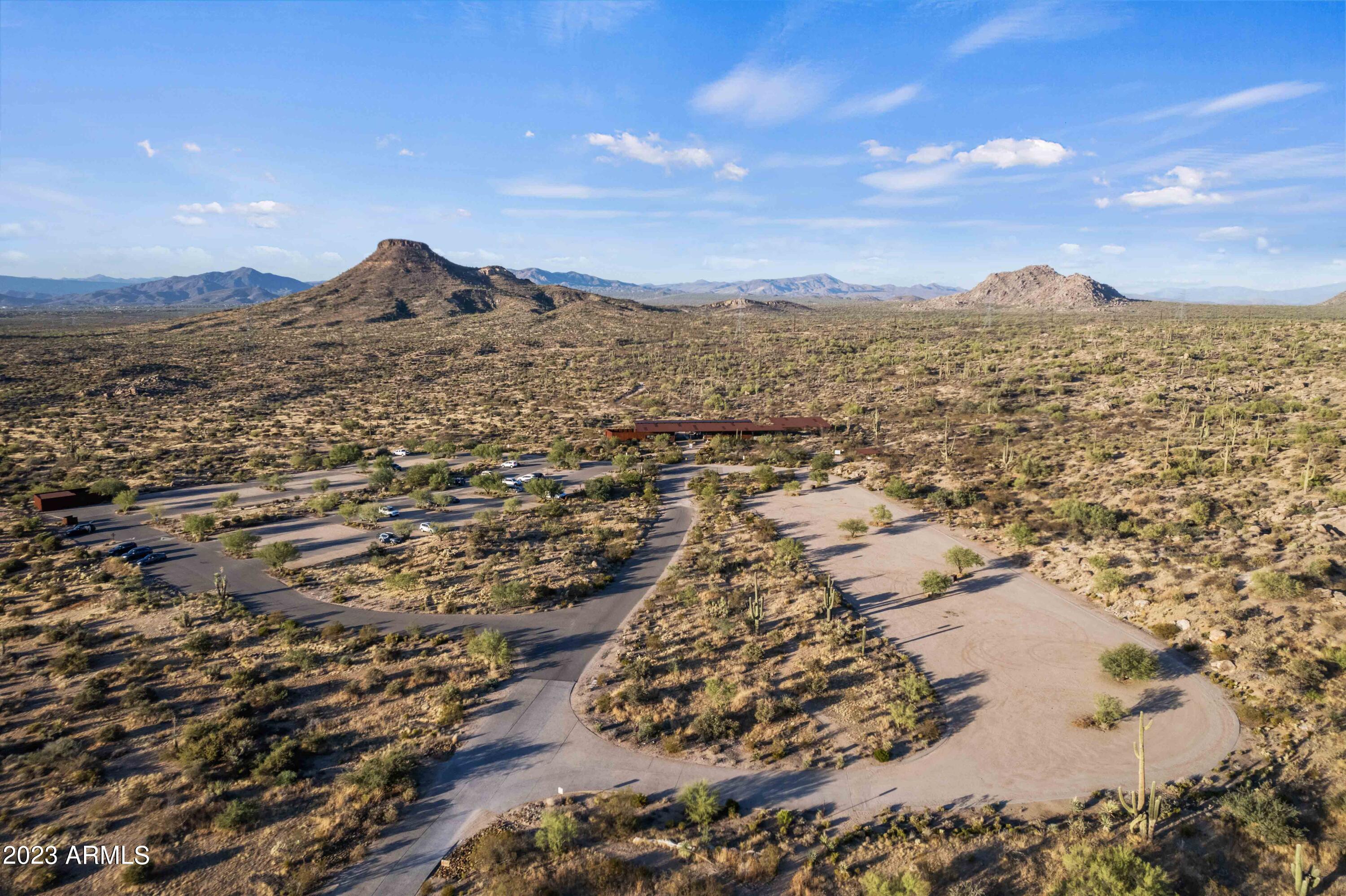 BOULDER CREST AT TROON NORTH UNIT 1; and LOT 38 BOULDER CREST AT TROON NORTH UNIT 1 MCR 043040 - Residential