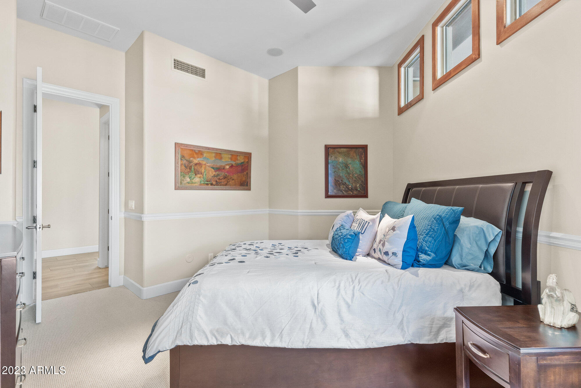 BOULDER CREST AT TROON NORTH UNIT 1; and LOT 38 BOULDER CREST AT TROON NORTH UNIT 1 MCR 043040 - Residential