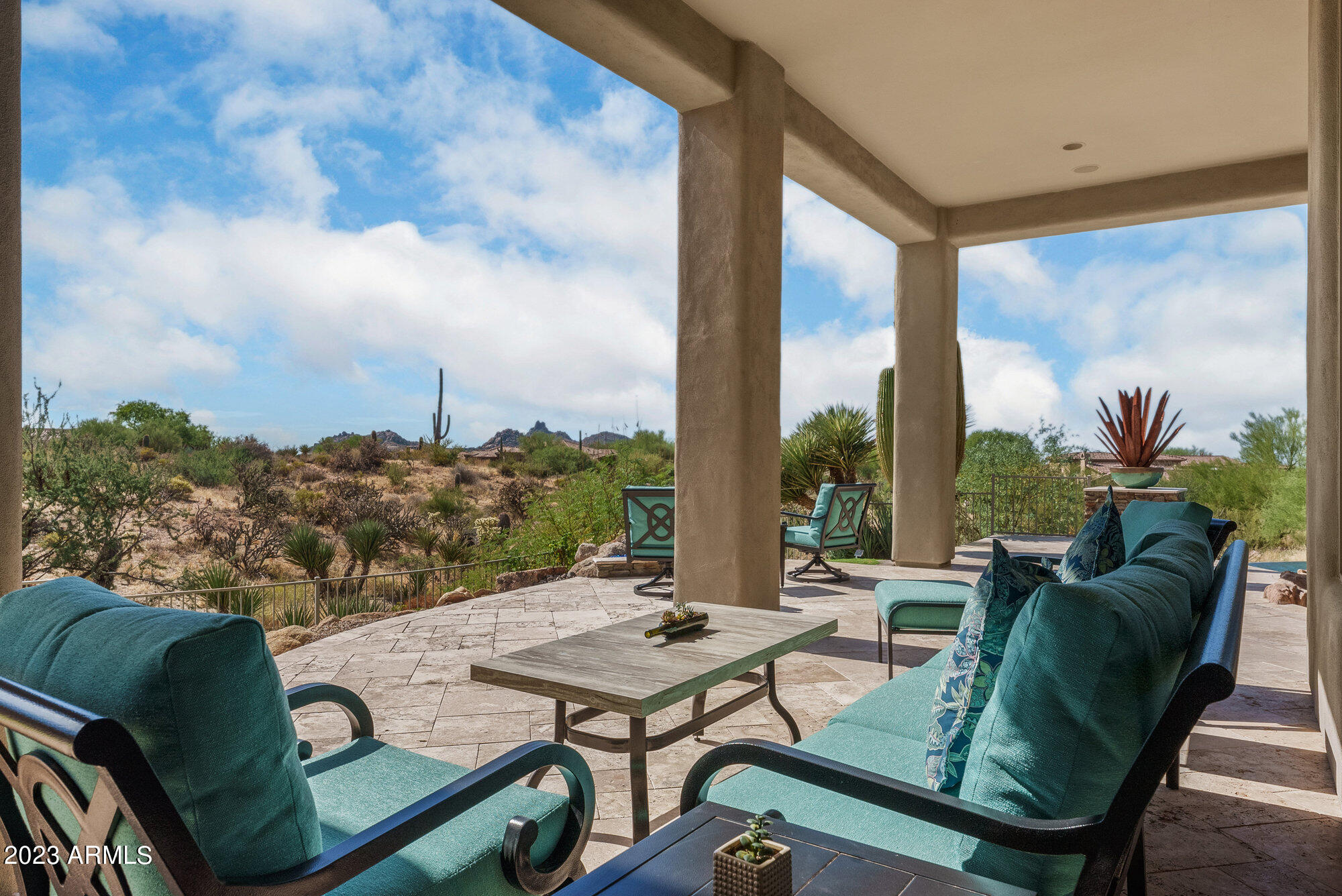 BOULDER CREST AT TROON NORTH UNIT 1; and LOT 38 BOULDER CREST AT TROON NORTH UNIT 1 MCR 043040 - Residential