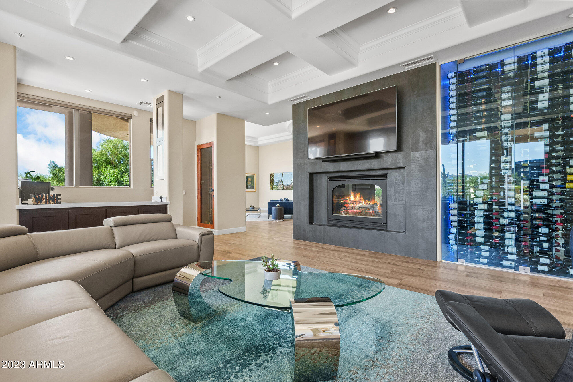 BOULDER CREST AT TROON NORTH UNIT 1; and LOT 38 BOULDER CREST AT TROON NORTH UNIT 1 MCR 043040 - Residential
