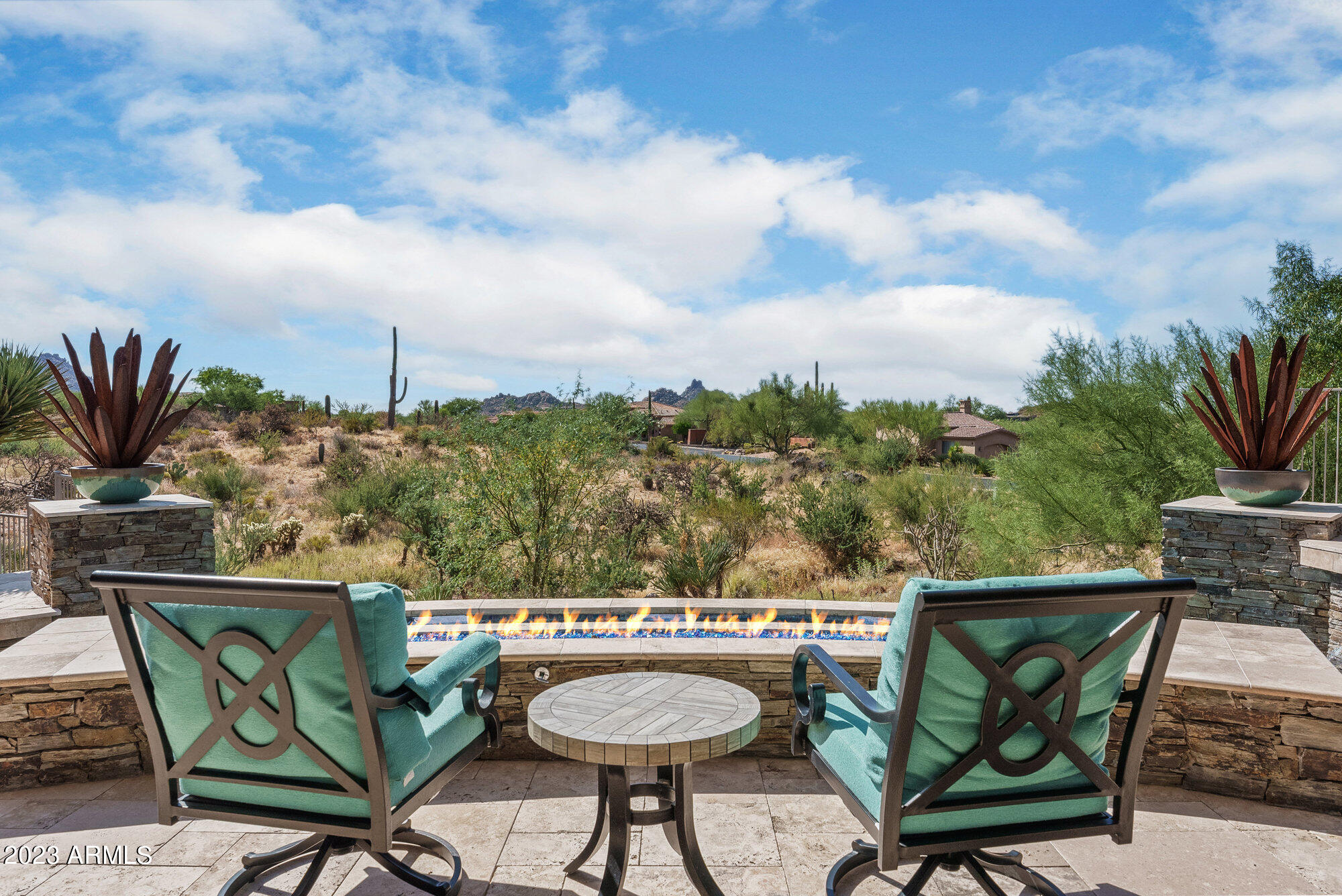 BOULDER CREST AT TROON NORTH UNIT 1; and LOT 38 BOULDER CREST AT TROON NORTH UNIT 1 MCR 043040 - Residential