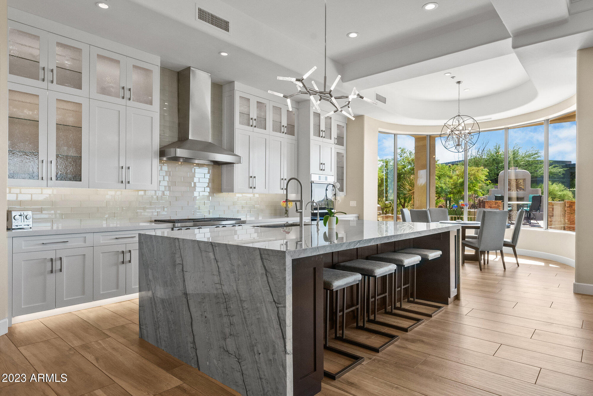 BOULDER CREST AT TROON NORTH UNIT 1; and LOT 38 BOULDER CREST AT TROON NORTH UNIT 1 MCR 043040 - Residential