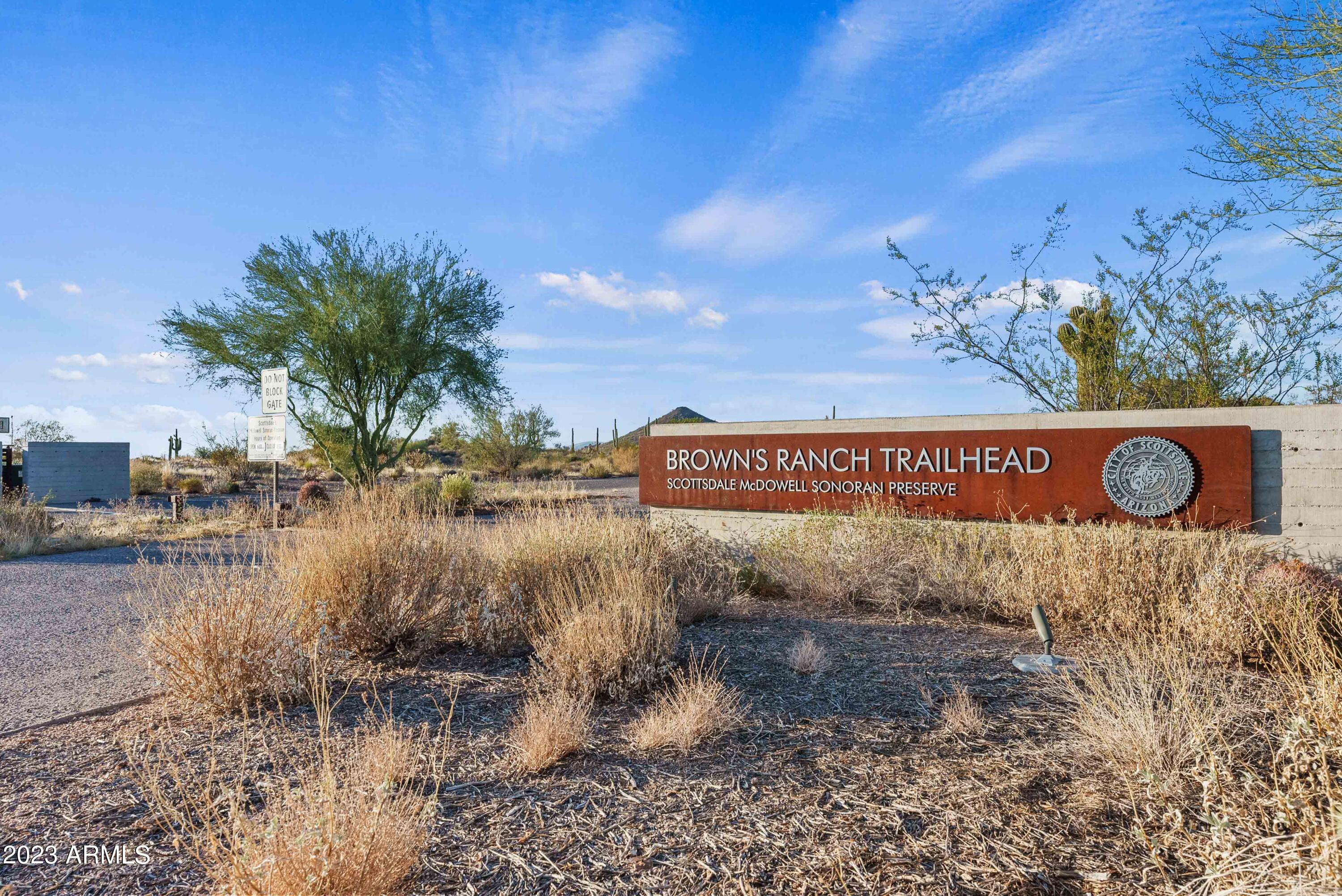 BOULDER CREST AT TROON NORTH UNIT 1; and LOT 38 BOULDER CREST AT TROON NORTH UNIT 1 MCR 043040 - Residential