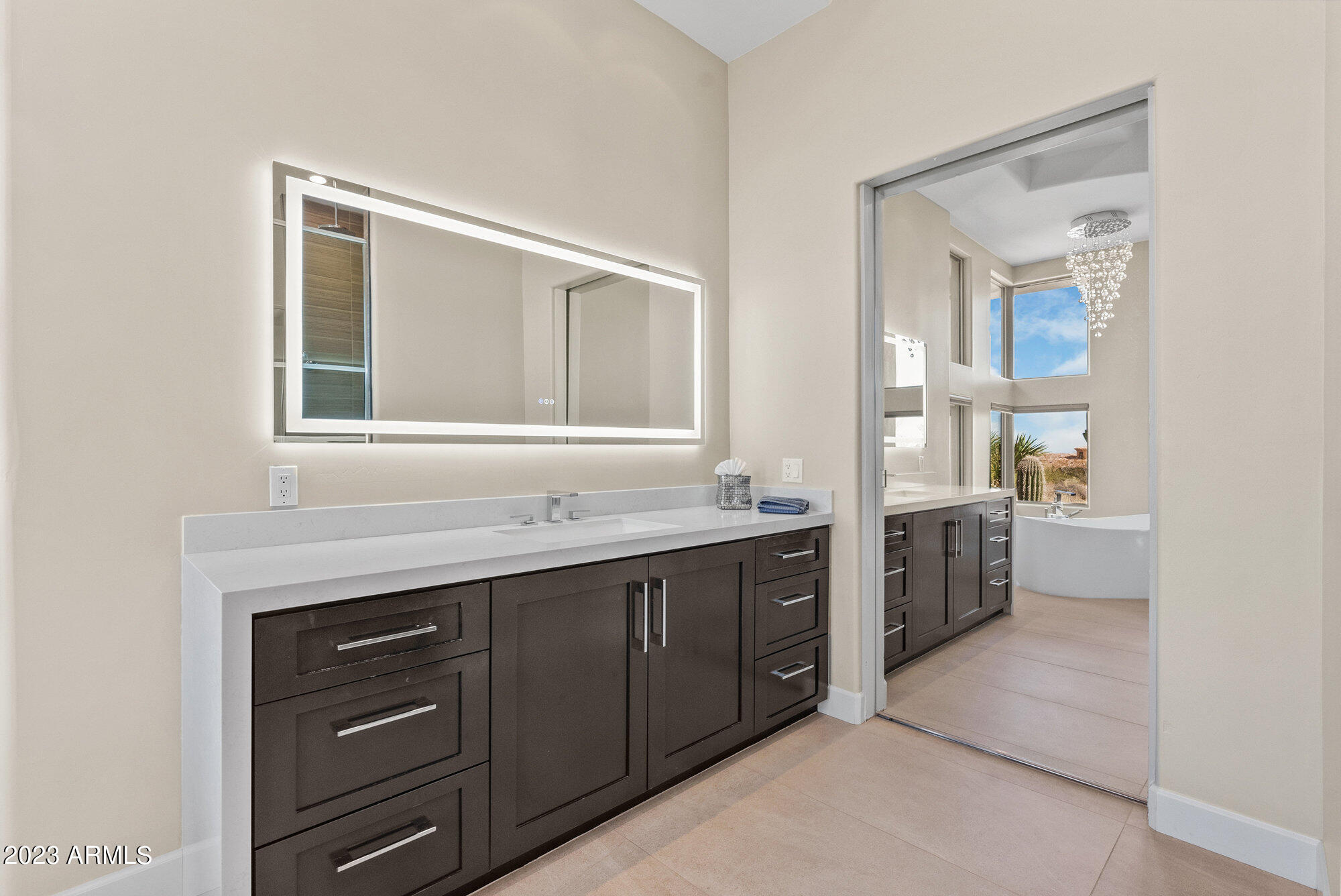 BOULDER CREST AT TROON NORTH UNIT 1; and LOT 38 BOULDER CREST AT TROON NORTH UNIT 1 MCR 043040 - Residential