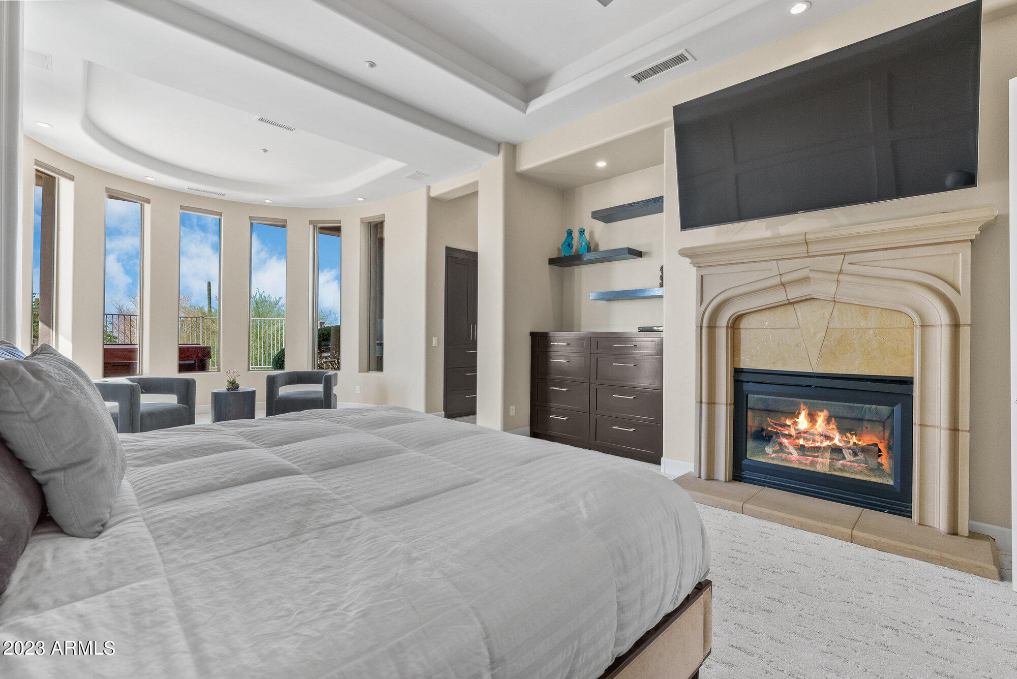 BOULDER CREST AT TROON NORTH UNIT 1; and LOT 38 BOULDER CREST AT TROON NORTH UNIT 1 MCR 043040 - Residential