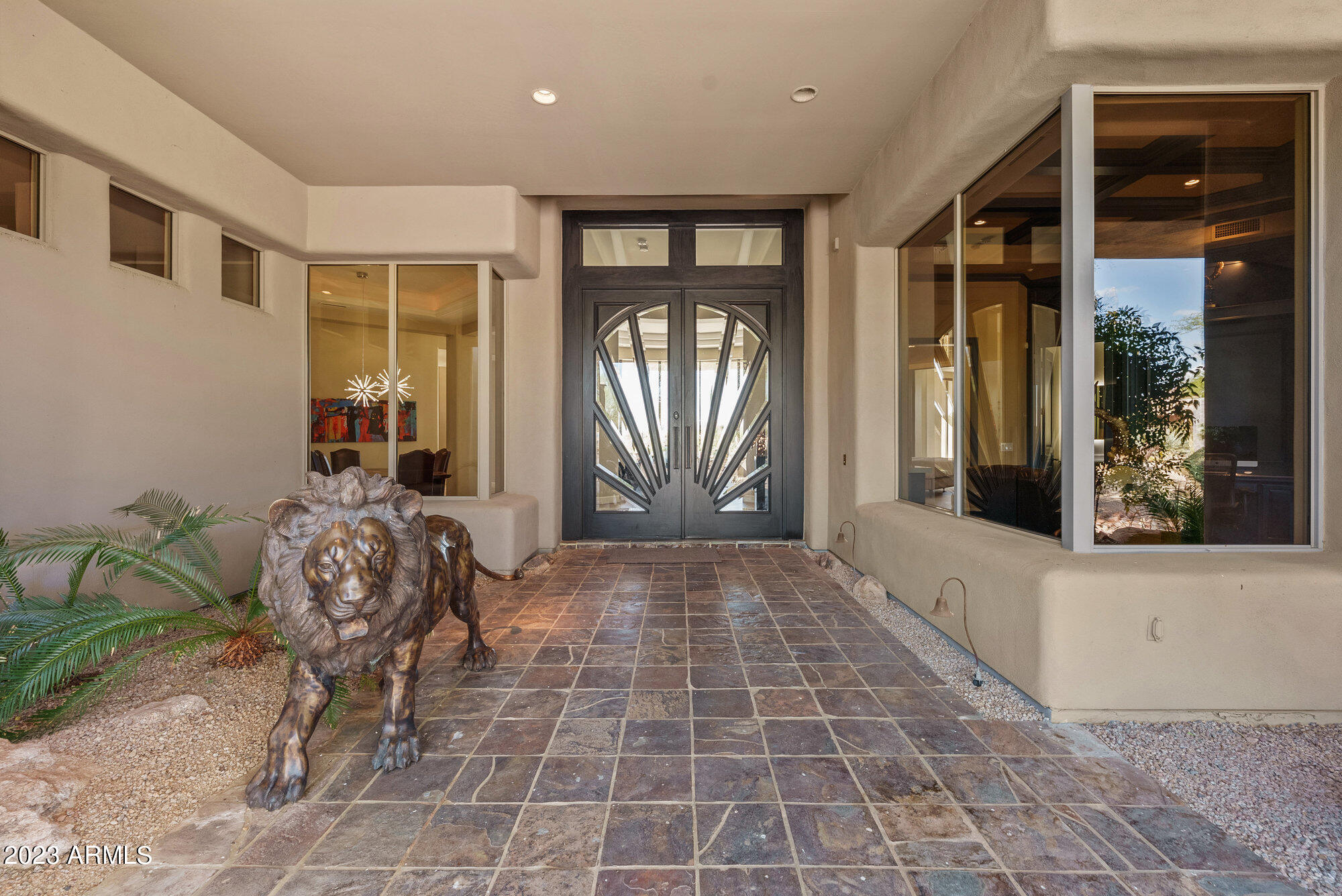 BOULDER CREST AT TROON NORTH UNIT 1; and LOT 38 BOULDER CREST AT TROON NORTH UNIT 1 MCR 043040 - Residential