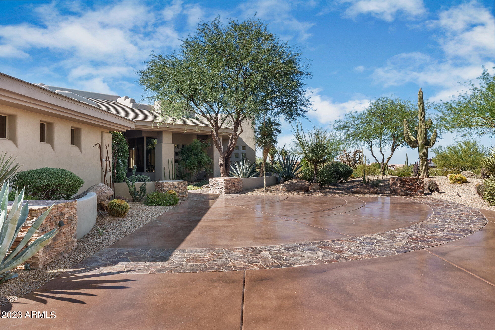 BOULDER CREST AT TROON NORTH UNIT 1; and LOT 38 BOULDER CREST AT TROON NORTH UNIT 1 MCR 043040 - Residential
