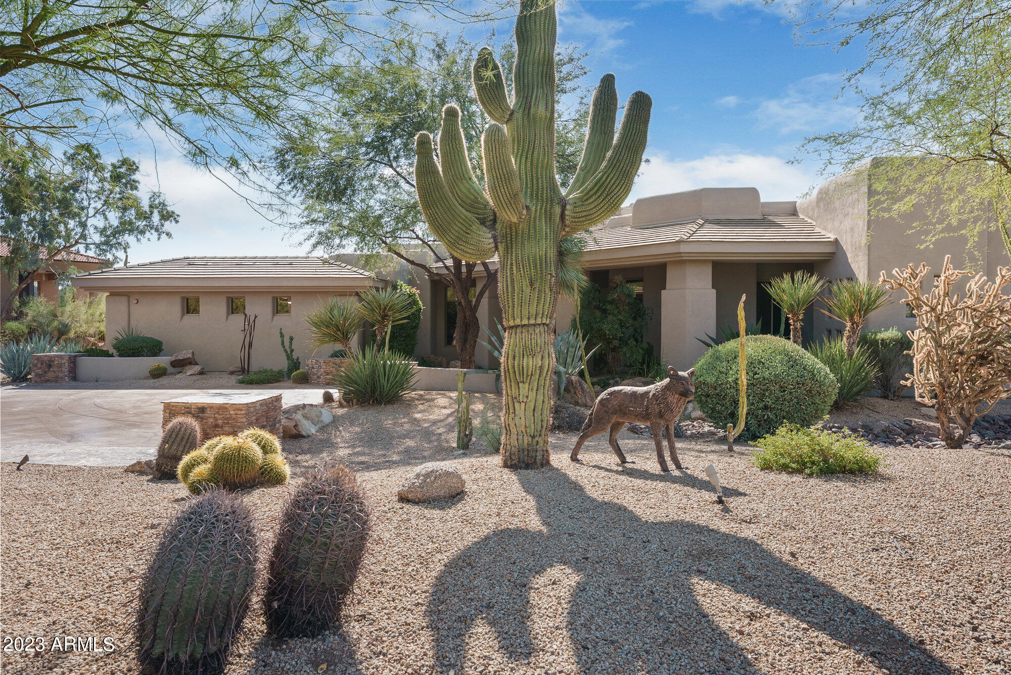 BOULDER CREST AT TROON NORTH UNIT 1; and LOT 38 BOULDER CREST AT TROON NORTH UNIT 1 MCR 043040 - Residential