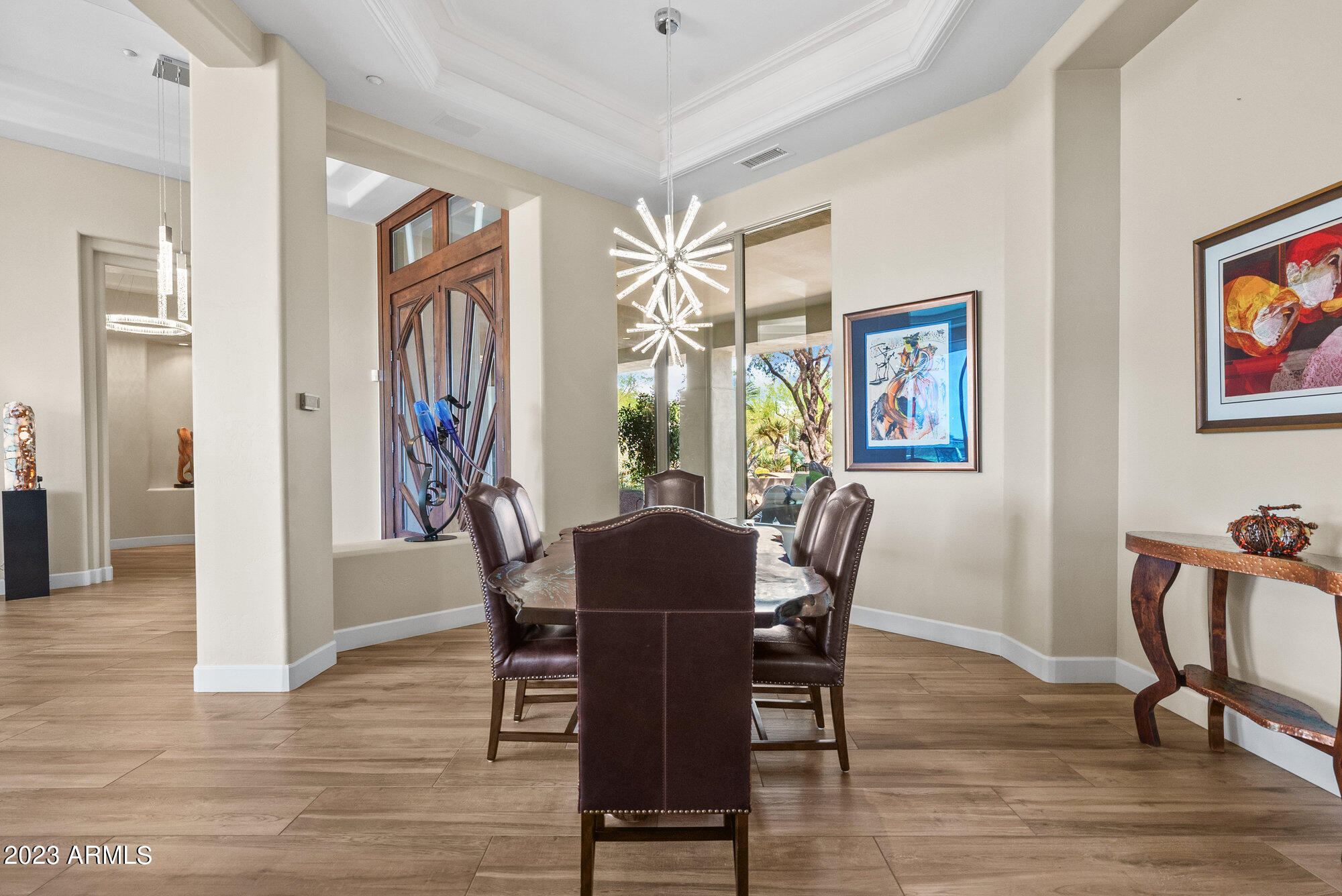 BOULDER CREST AT TROON NORTH UNIT 1; and LOT 38 BOULDER CREST AT TROON NORTH UNIT 1 MCR 043040 - Residential