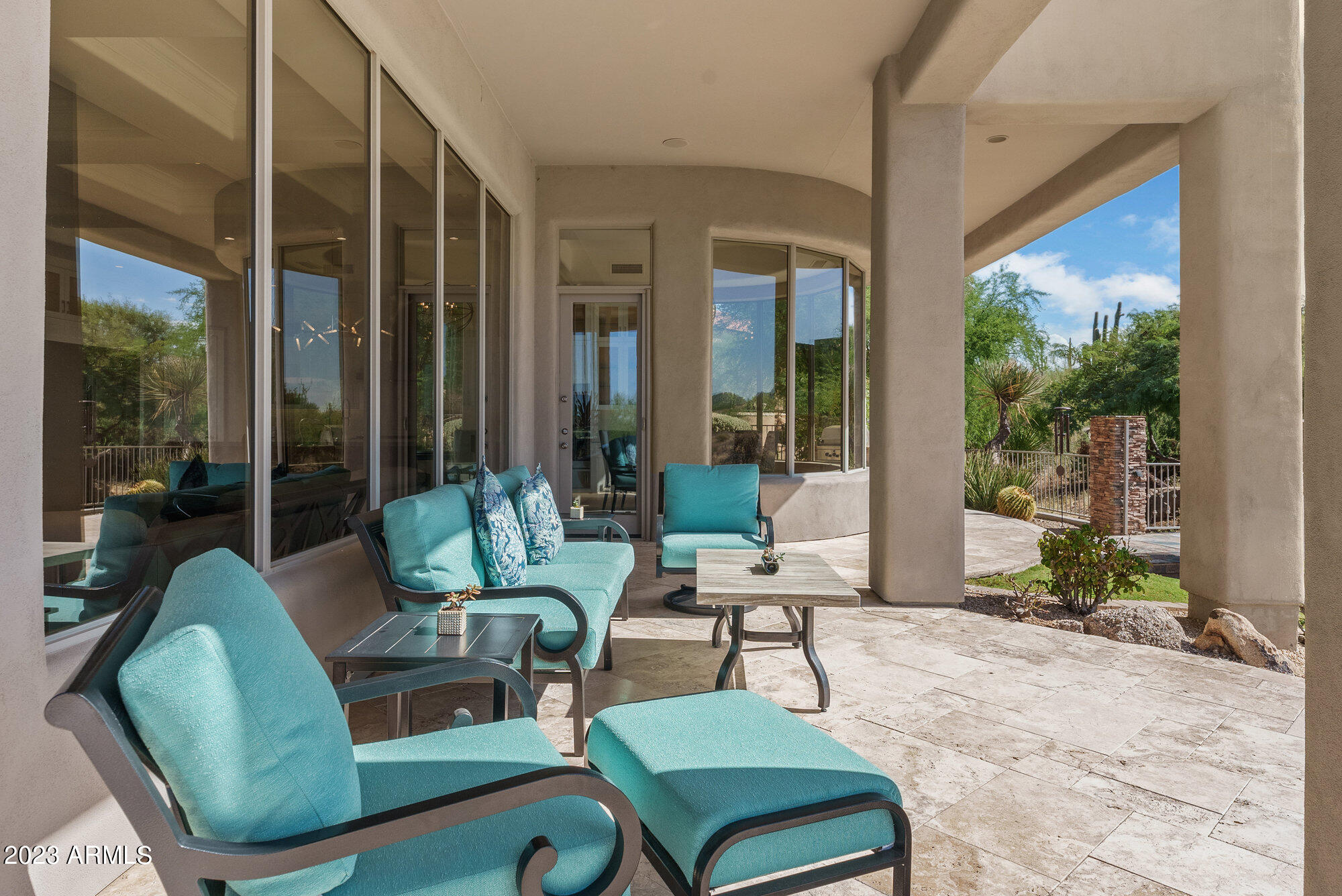 BOULDER CREST AT TROON NORTH UNIT 1; and LOT 38 BOULDER CREST AT TROON NORTH UNIT 1 MCR 043040 - Residential