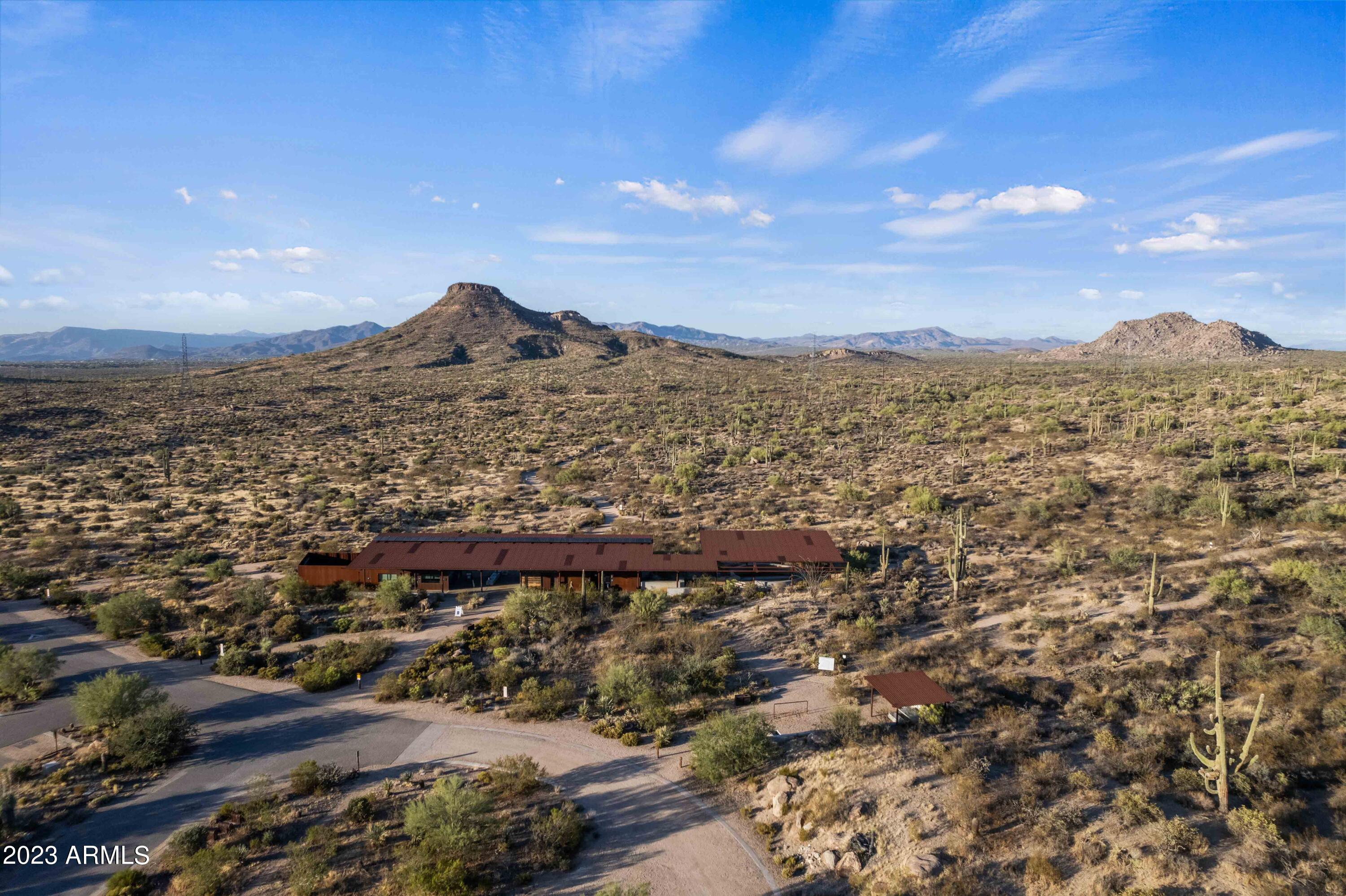 BOULDER CREST AT TROON NORTH UNIT 1; and LOT 38 BOULDER CREST AT TROON NORTH UNIT 1 MCR 043040 - Residential