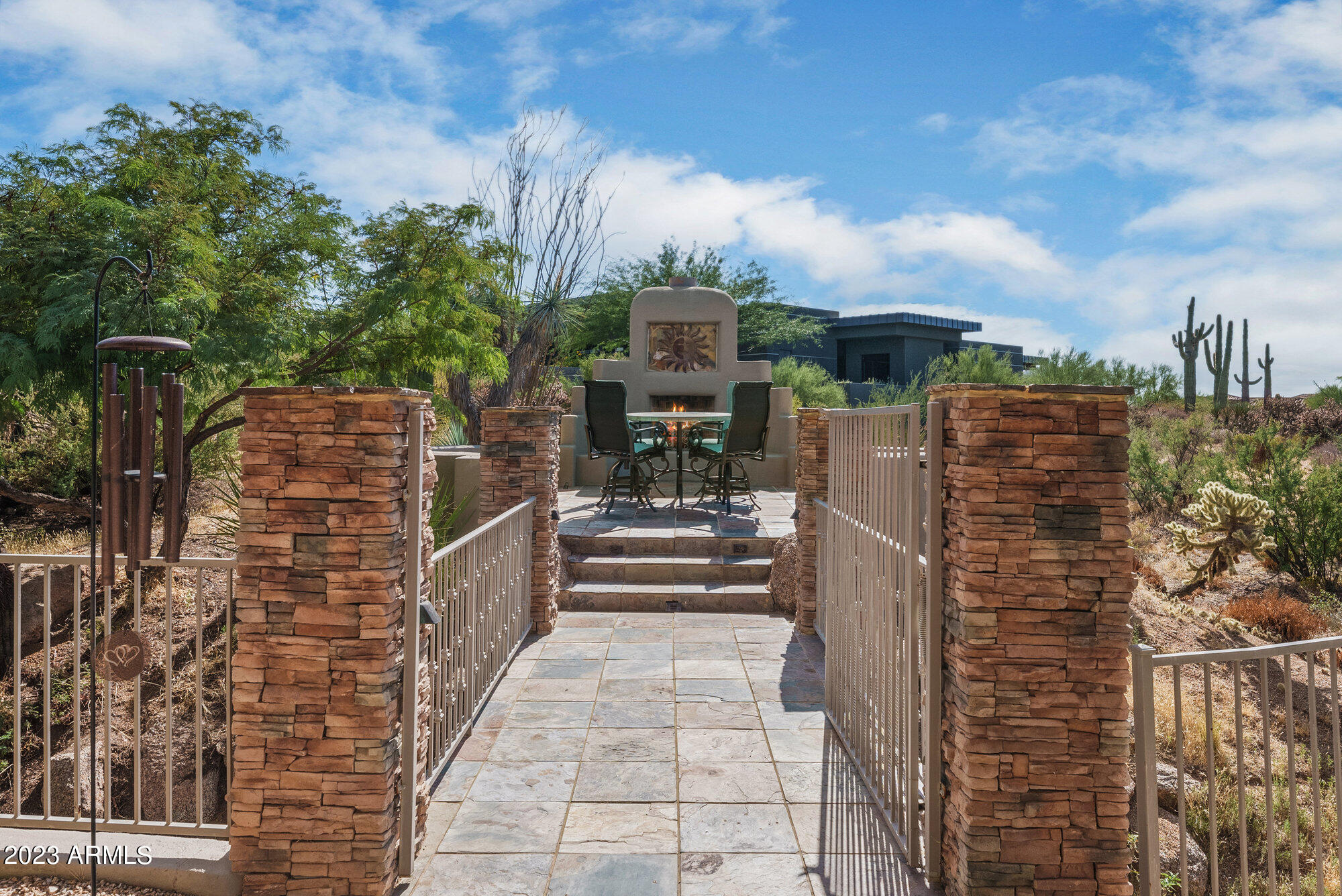 BOULDER CREST AT TROON NORTH UNIT 1; and LOT 38 BOULDER CREST AT TROON NORTH UNIT 1 MCR 043040 - Residential