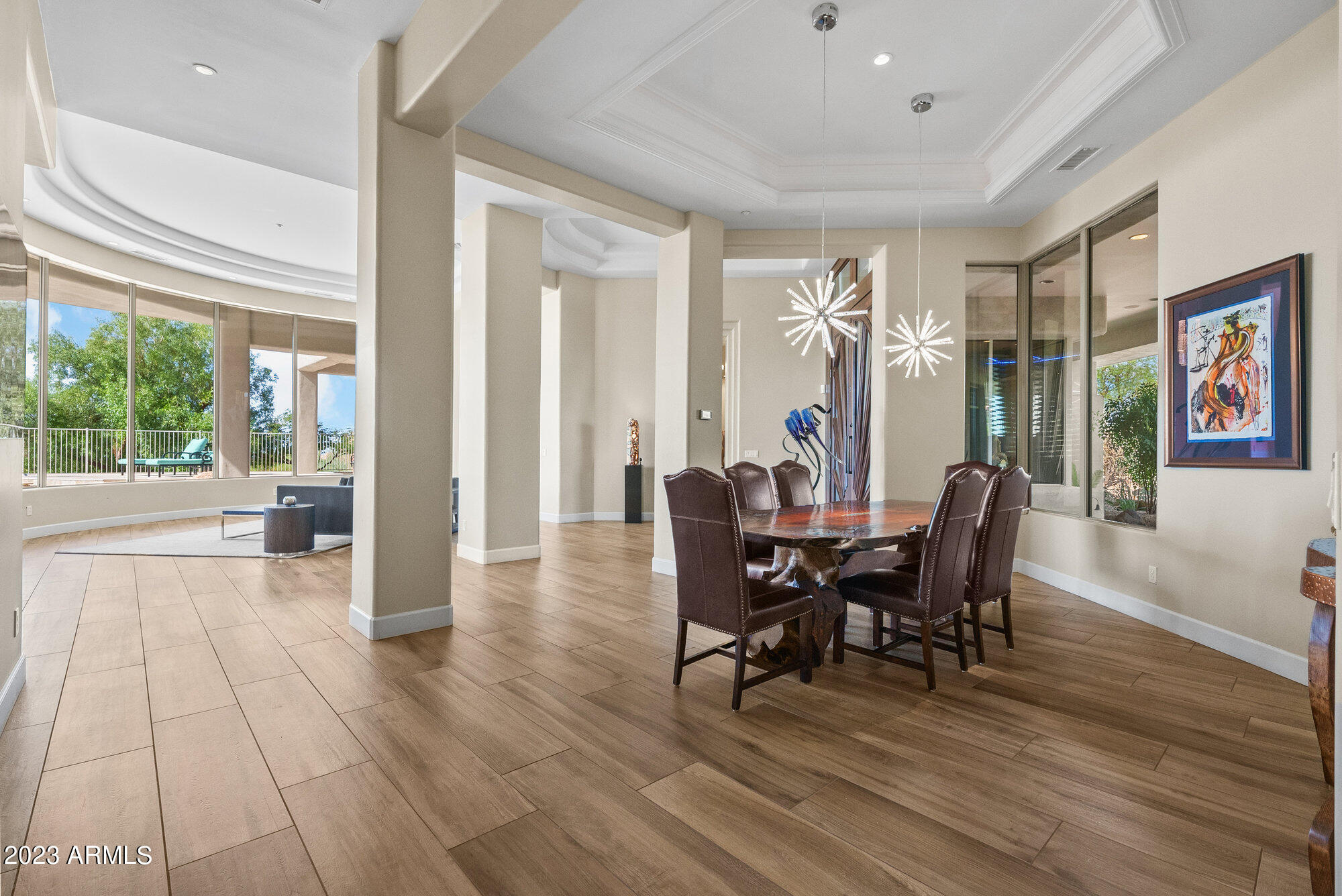 BOULDER CREST AT TROON NORTH UNIT 1; and LOT 38 BOULDER CREST AT TROON NORTH UNIT 1 MCR 043040 - Residential