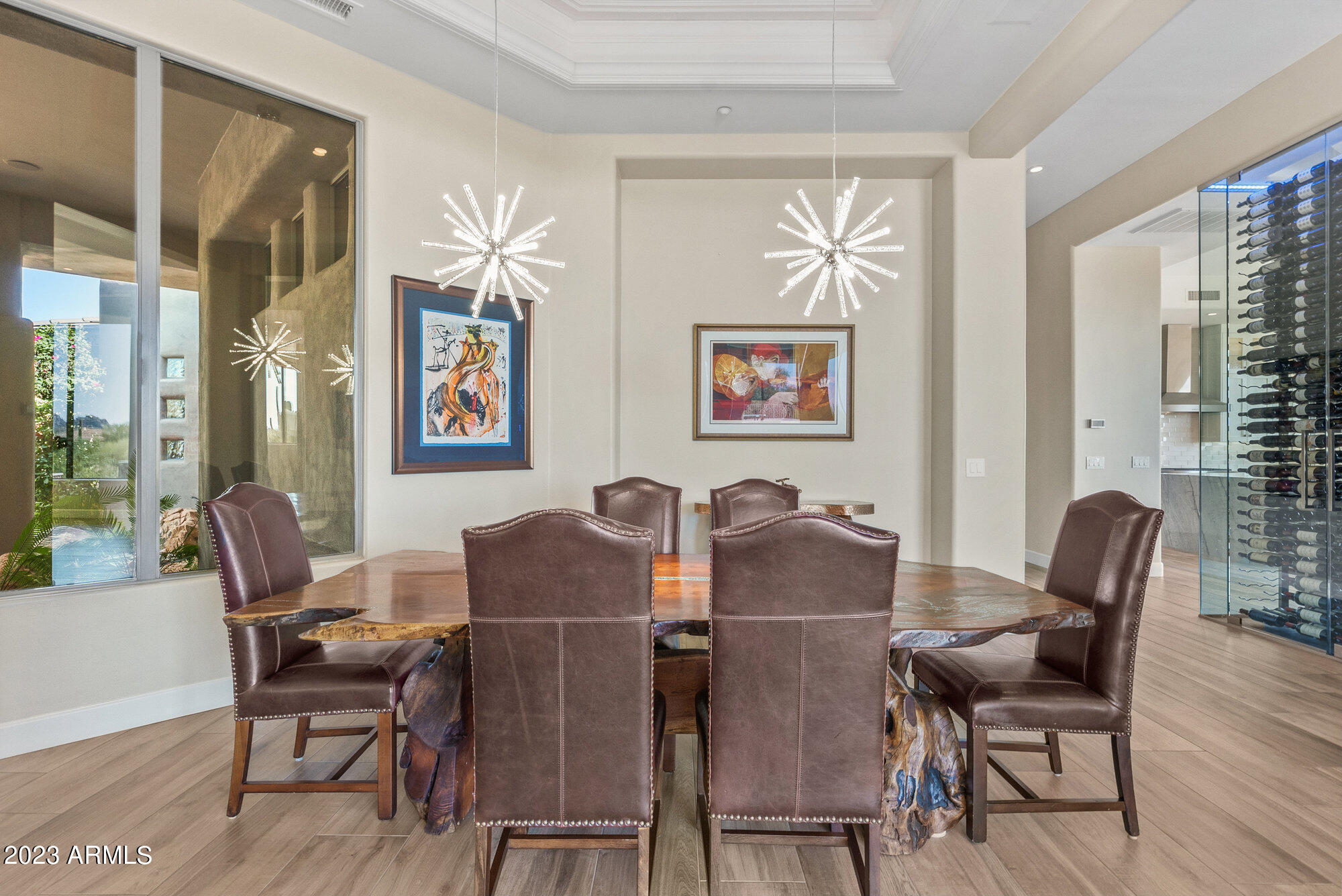 BOULDER CREST AT TROON NORTH UNIT 1; and LOT 38 BOULDER CREST AT TROON NORTH UNIT 1 MCR 043040 - Residential