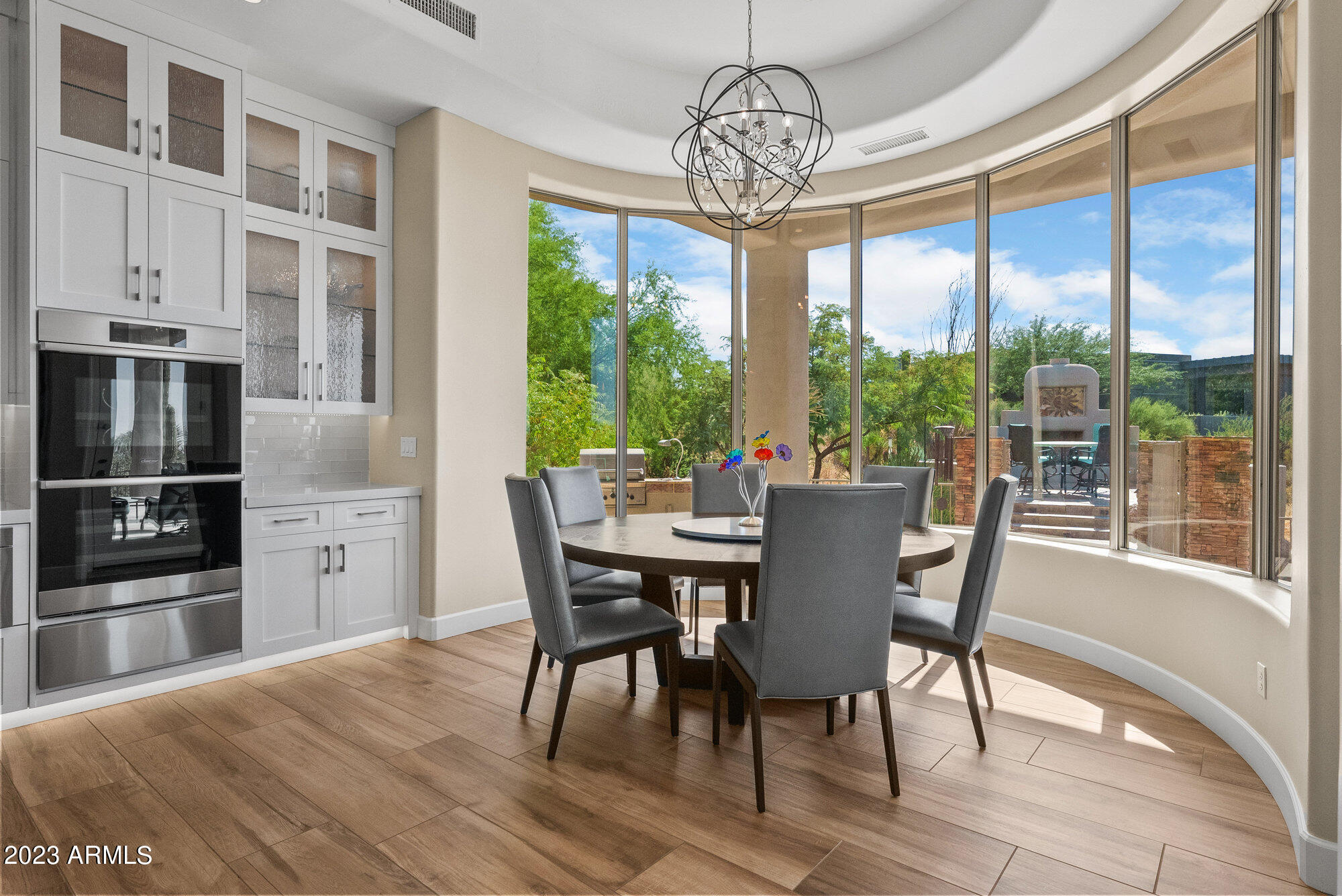 BOULDER CREST AT TROON NORTH UNIT 1; and LOT 38 BOULDER CREST AT TROON NORTH UNIT 1 MCR 043040 - Residential