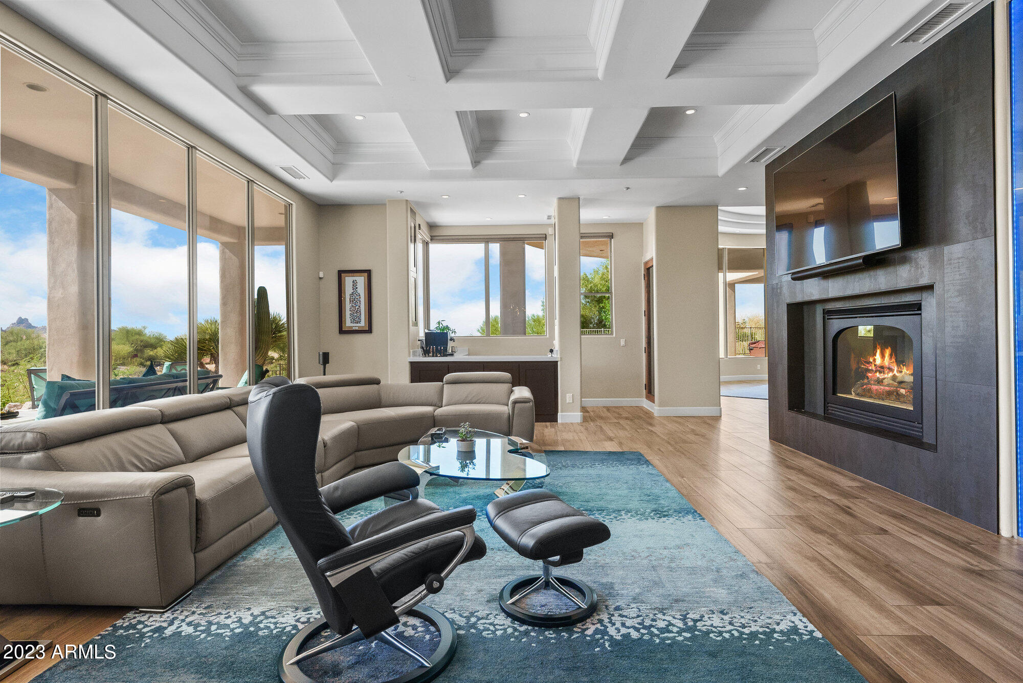 BOULDER CREST AT TROON NORTH UNIT 1; and LOT 38 BOULDER CREST AT TROON NORTH UNIT 1 MCR 043040 - Residential