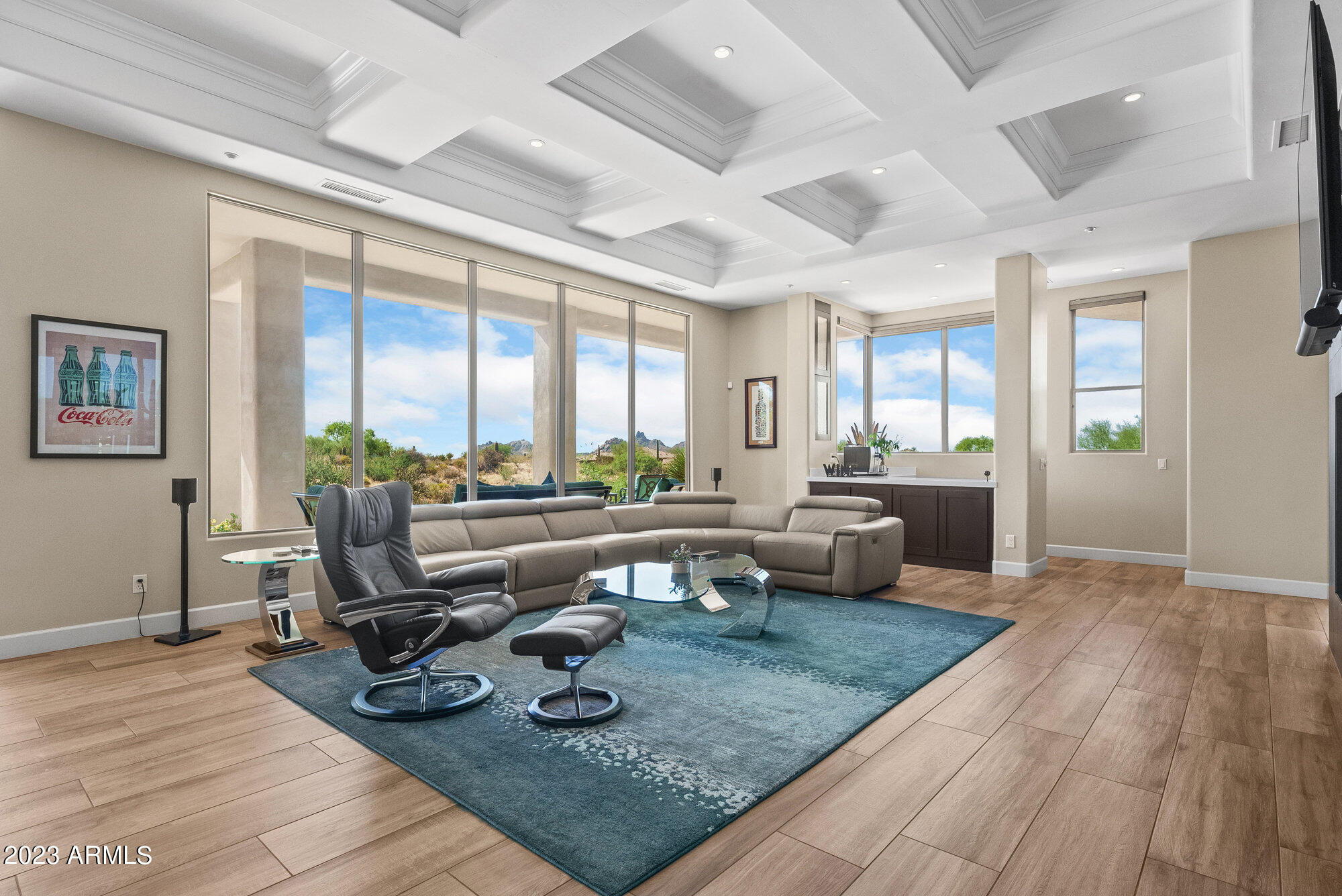 BOULDER CREST AT TROON NORTH UNIT 1; and LOT 38 BOULDER CREST AT TROON NORTH UNIT 1 MCR 043040 - Residential