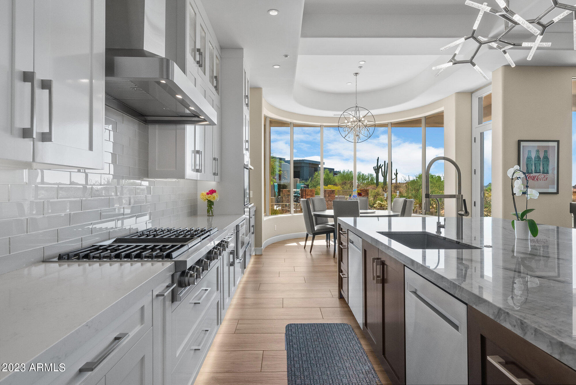BOULDER CREST AT TROON NORTH UNIT 1; and LOT 38 BOULDER CREST AT TROON NORTH UNIT 1 MCR 043040 - Residential