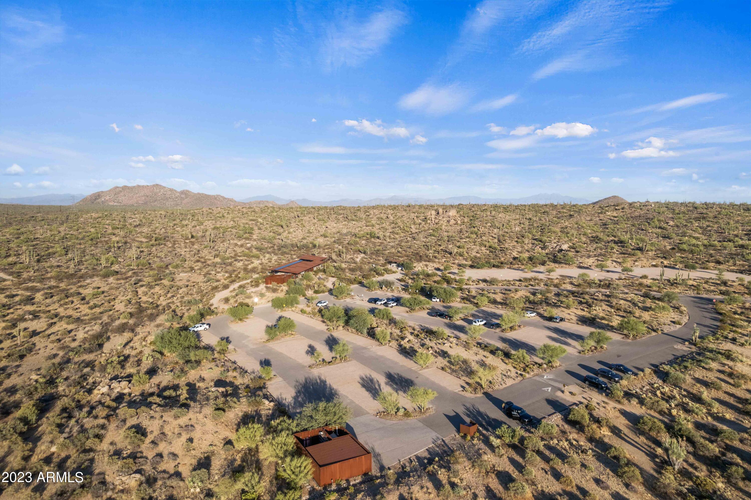 BOULDER CREST AT TROON NORTH UNIT 1; and LOT 38 BOULDER CREST AT TROON NORTH UNIT 1 MCR 043040 - Residential